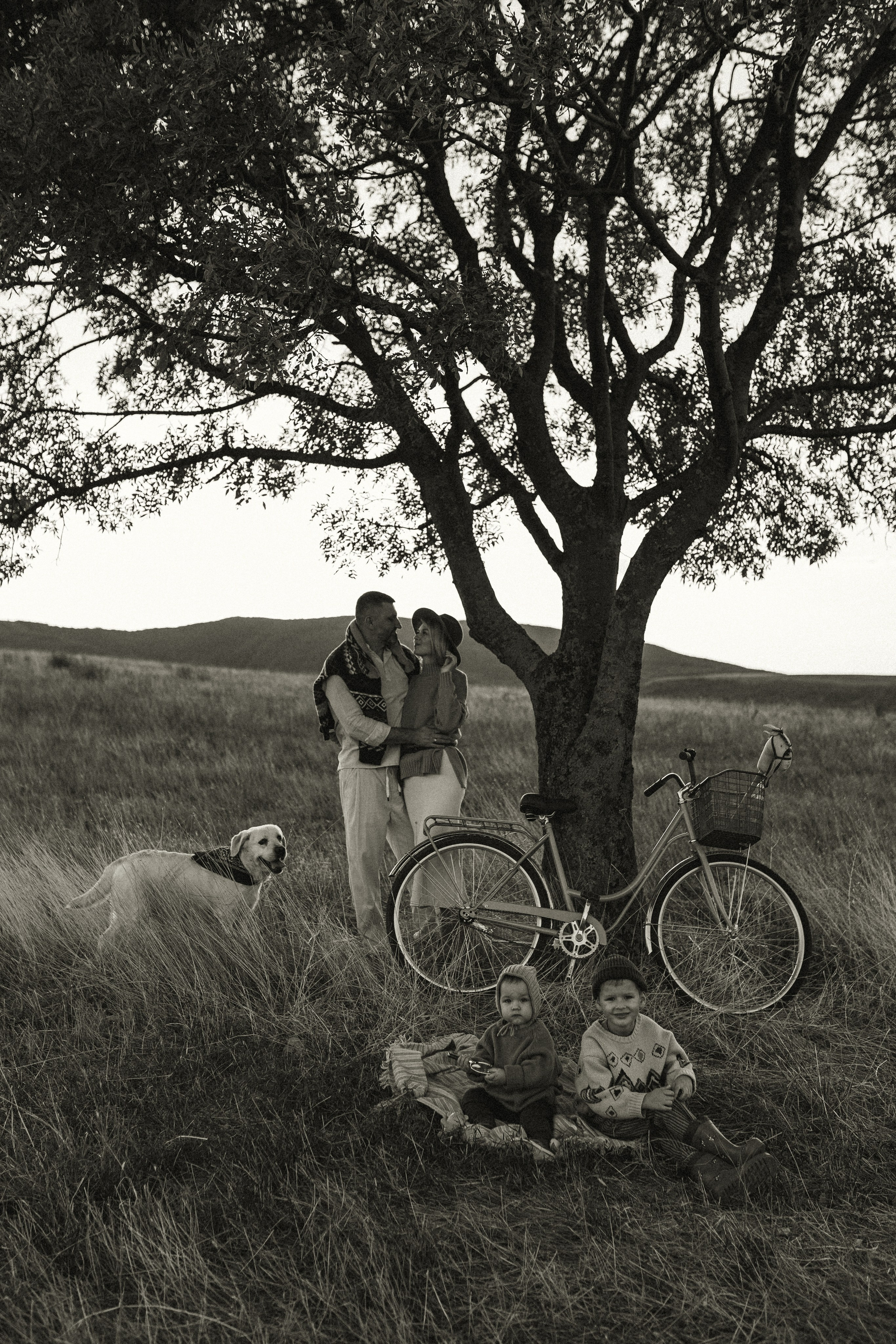 Денис Даша Макар и Егор. Семейный фотограф в Новороссийске и Анапе Александра Яковлева