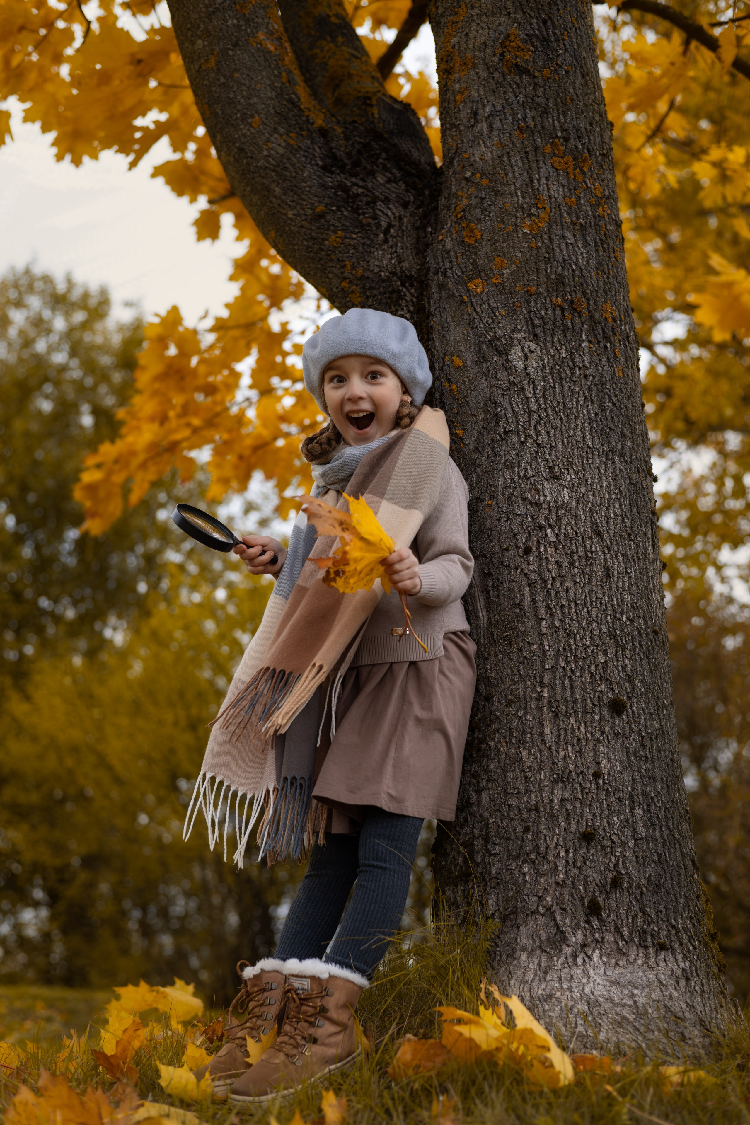 Детские портреты. Детский и семейный фотограф в Санкт-Петербурге и Ярославле Павлова Гал