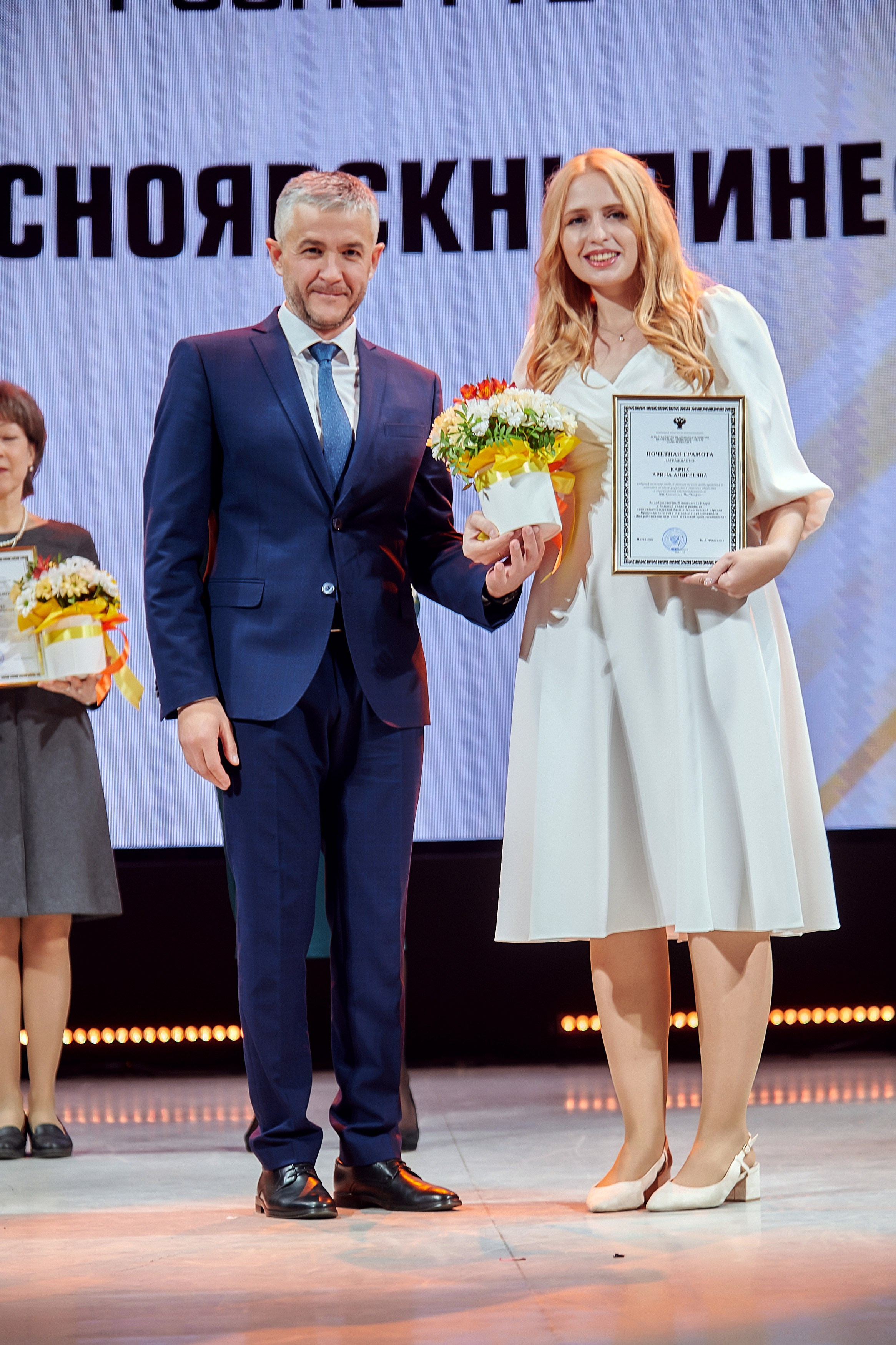 Портфолио репортажной фотосъёмки: Роснефть "КРАСНОЯРСКНИПИНЕФТЬ". Фотограф Яковлев Роман — Красноярск