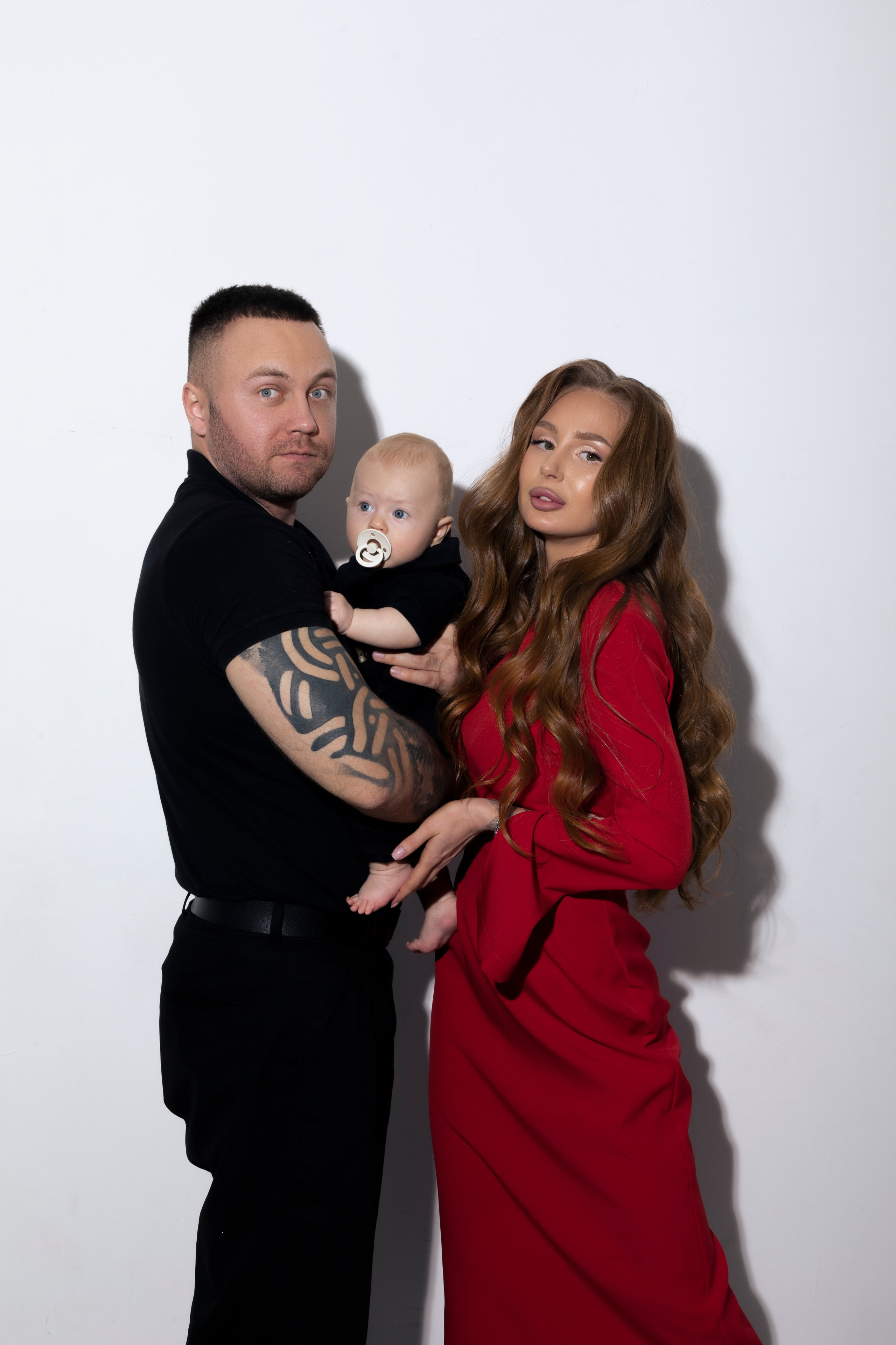 Семейный и свадебный фотограф в Хабаровске