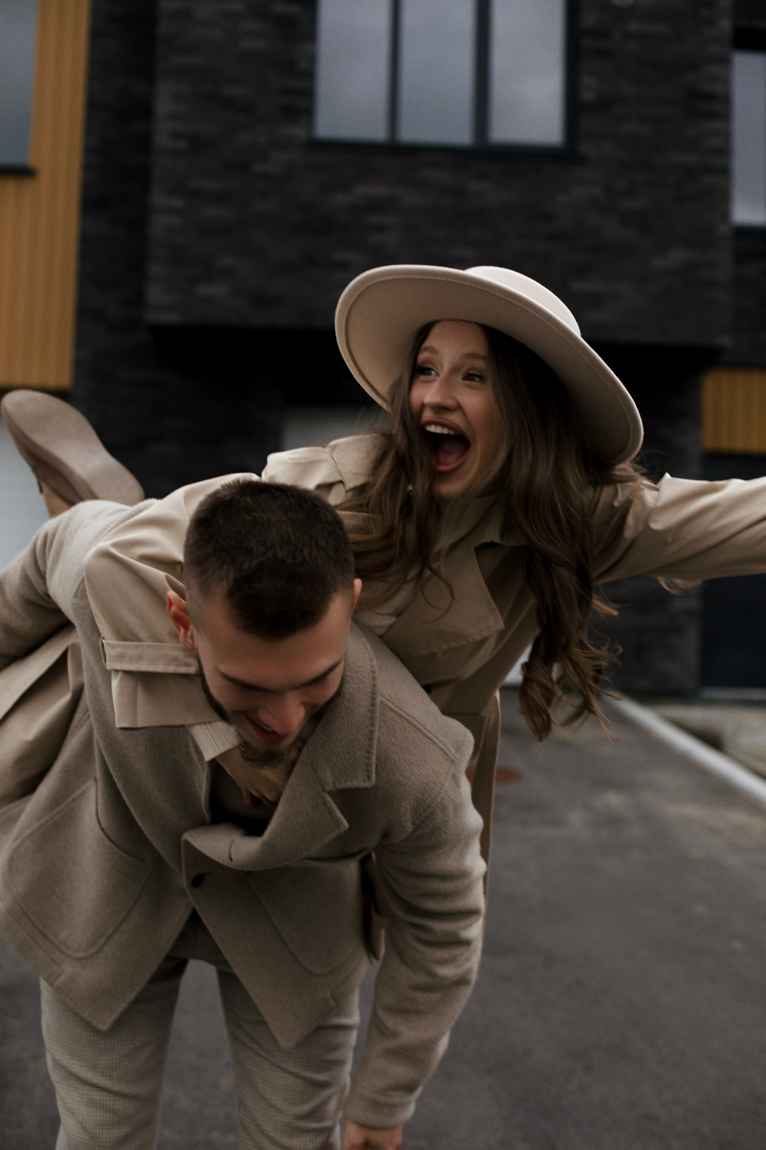 Elya & Denis. Семейный и свадебный фотограф в Хабаровске