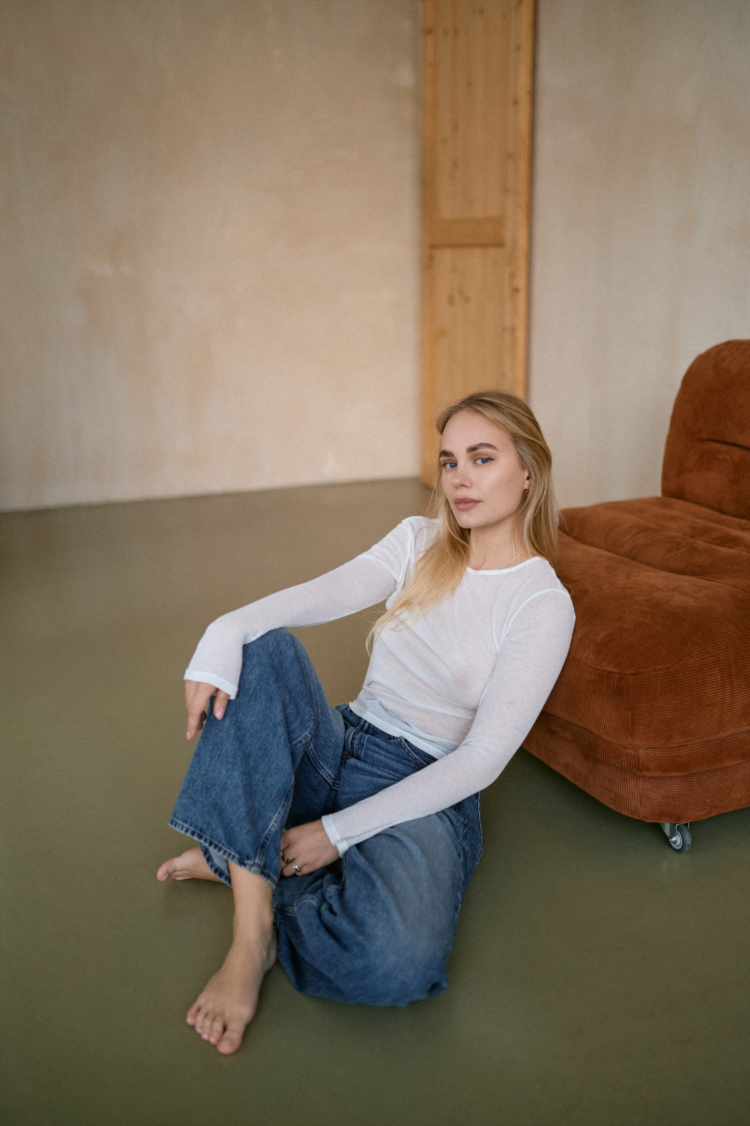 Ульяна. Сестры Карабаза. Фотографы и ретушеры в Москве и Санкт-Петербурге