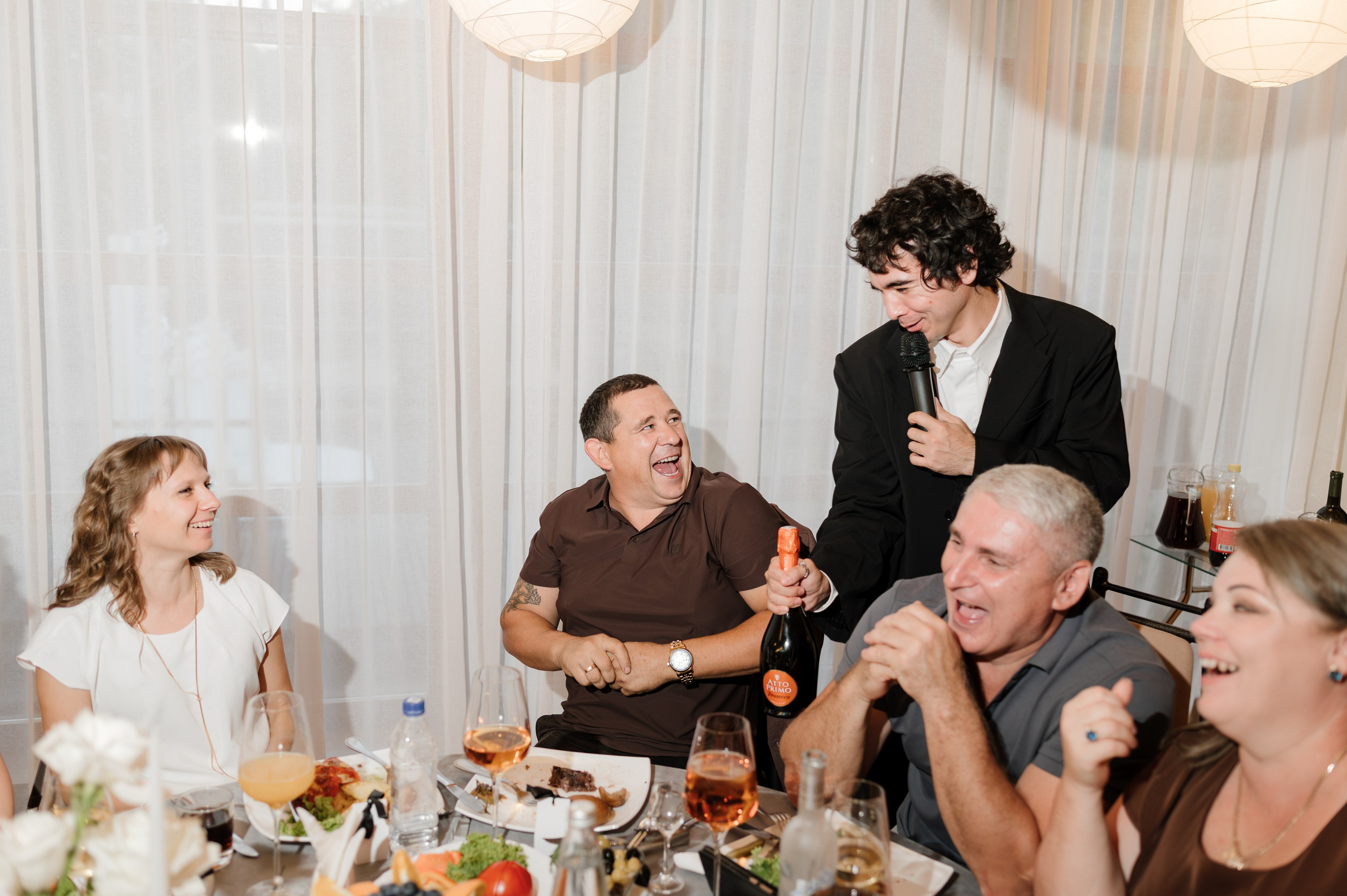 Ирина и Алексей. Фотограф в Волгограде Виталий Самойлов