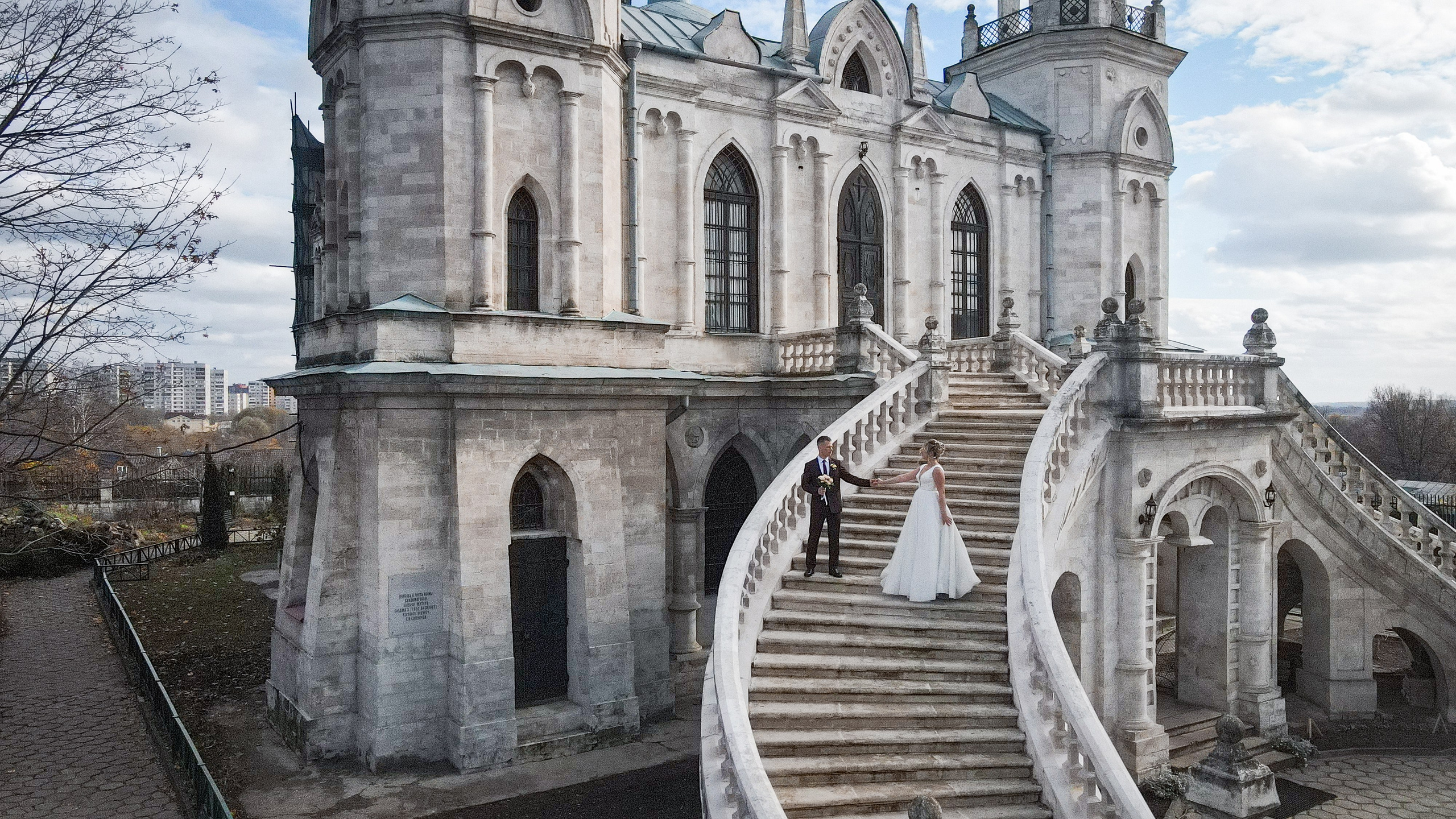 Alina&Andrey. Angelinakapsh.ru