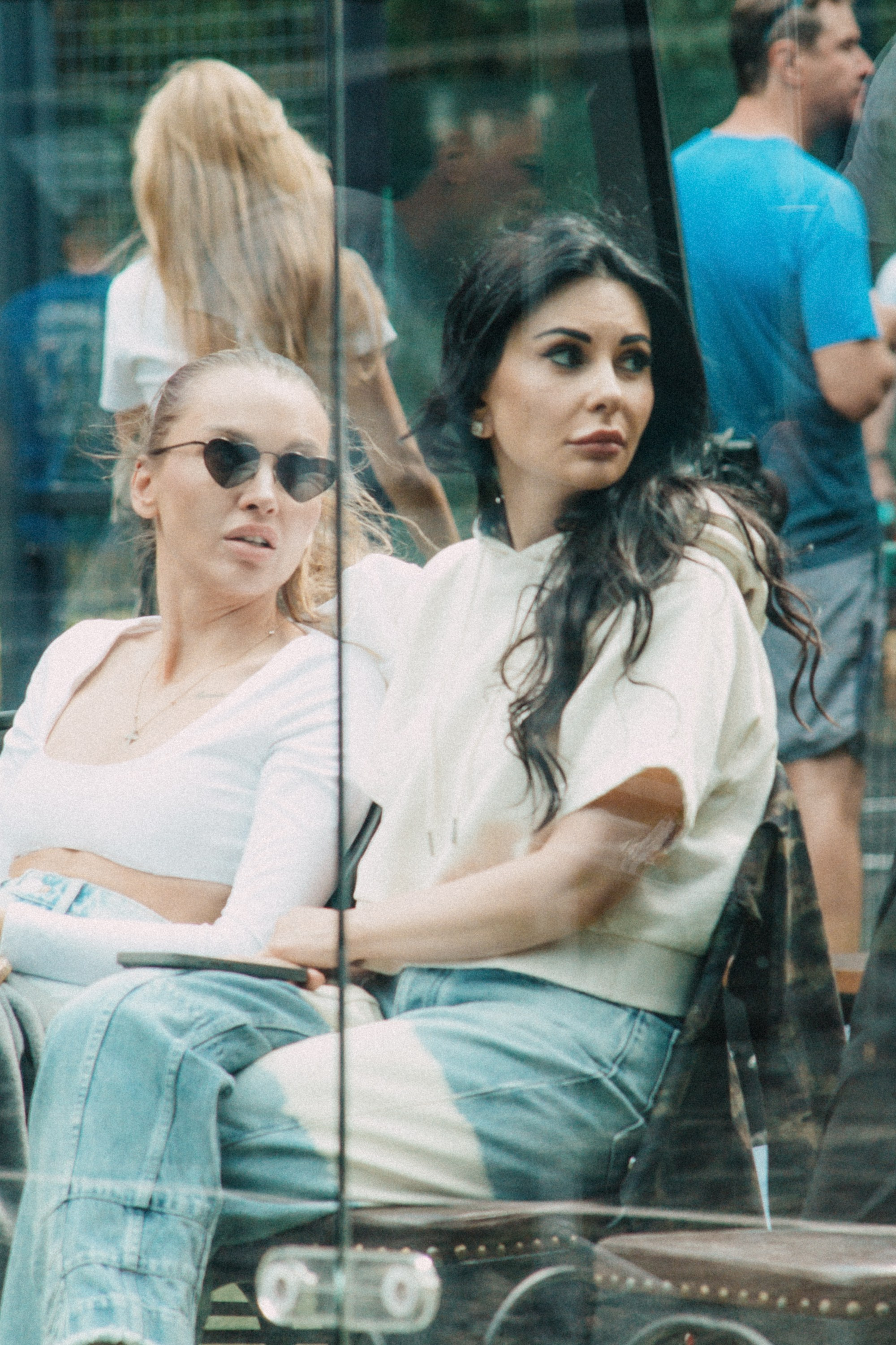 Berta Village PADEL CUP 2025. Бэкстейдж и репортажный фотограф в Москве Артем Онацко