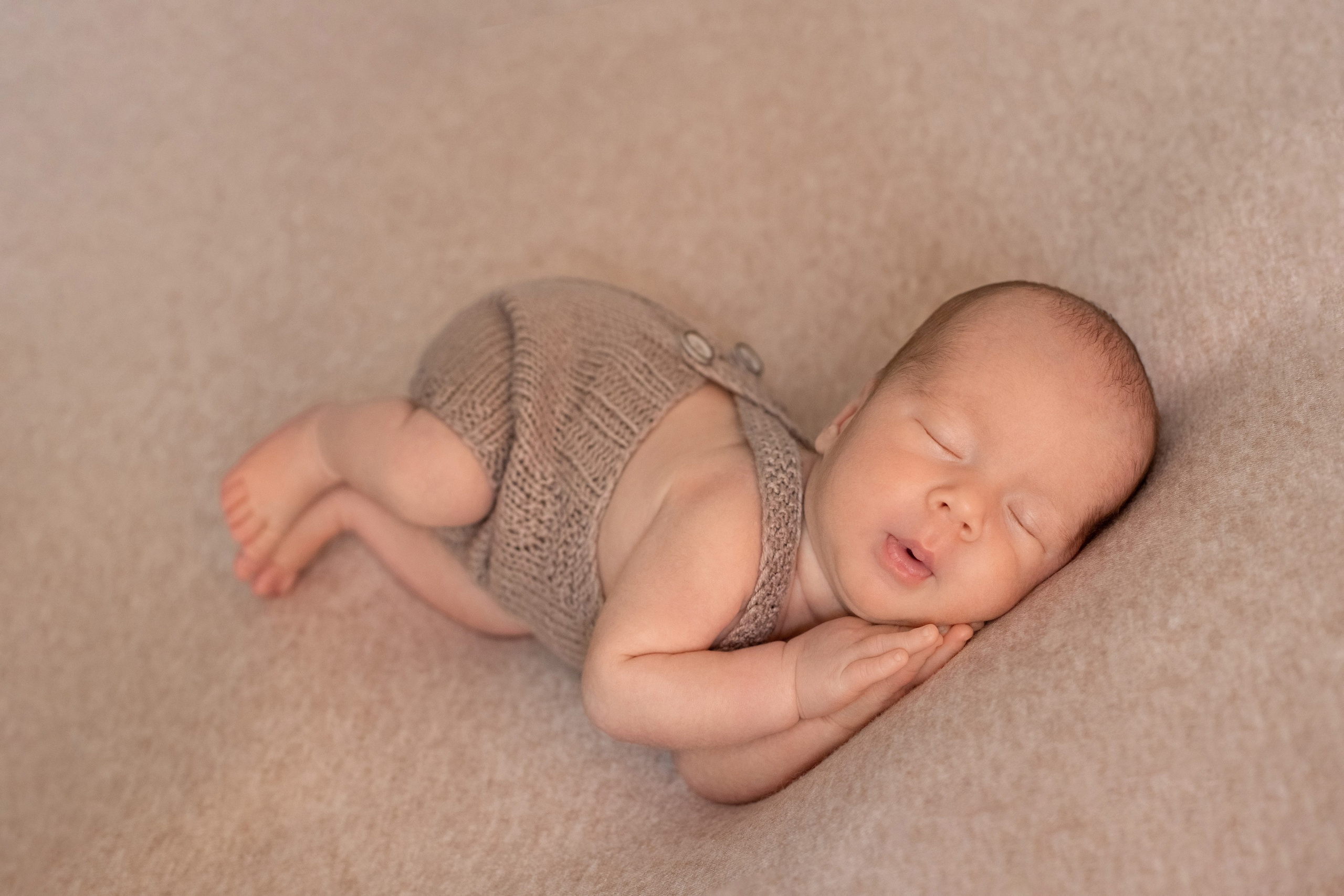 Марк и Роберт (Итого). Фотограф новорожденных в Екатеринбурге Татьяна Продан