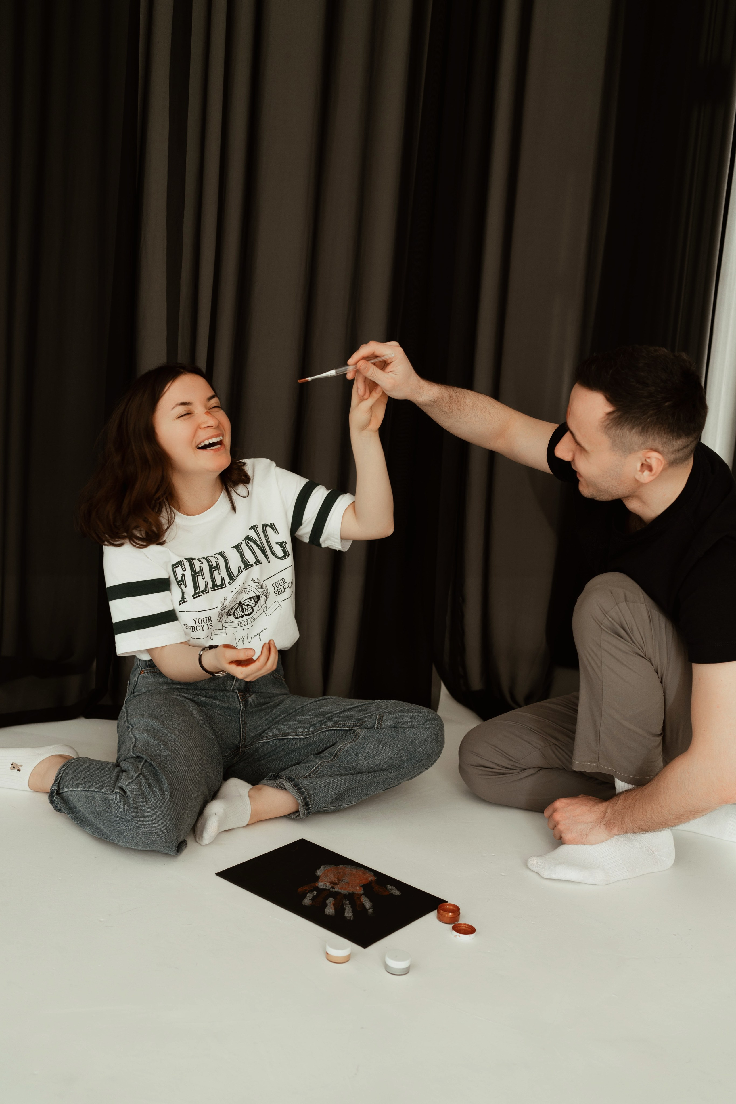 Историй Любви. Фотограф Ирина Истомина