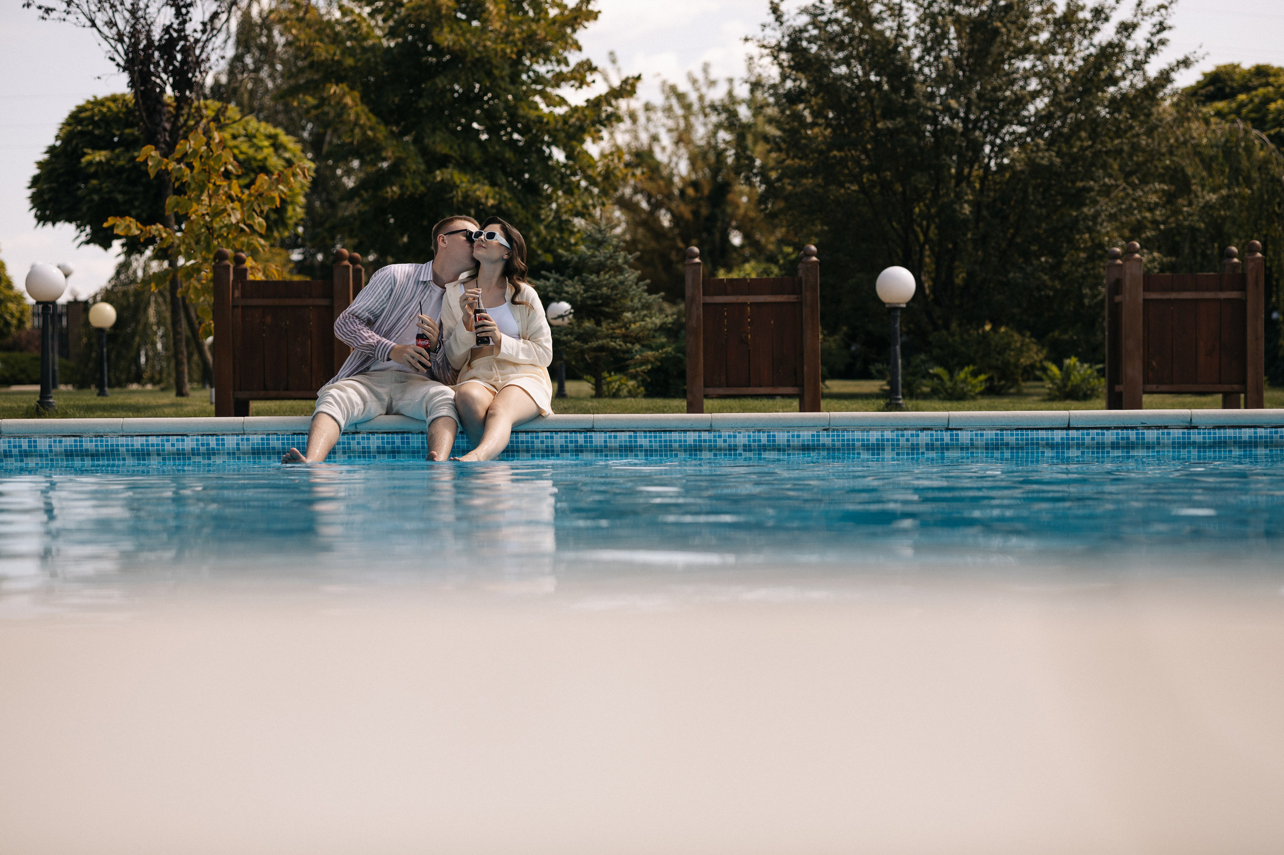 Илья и Яна. Wedding and Reportage photographer Marmarov Christya