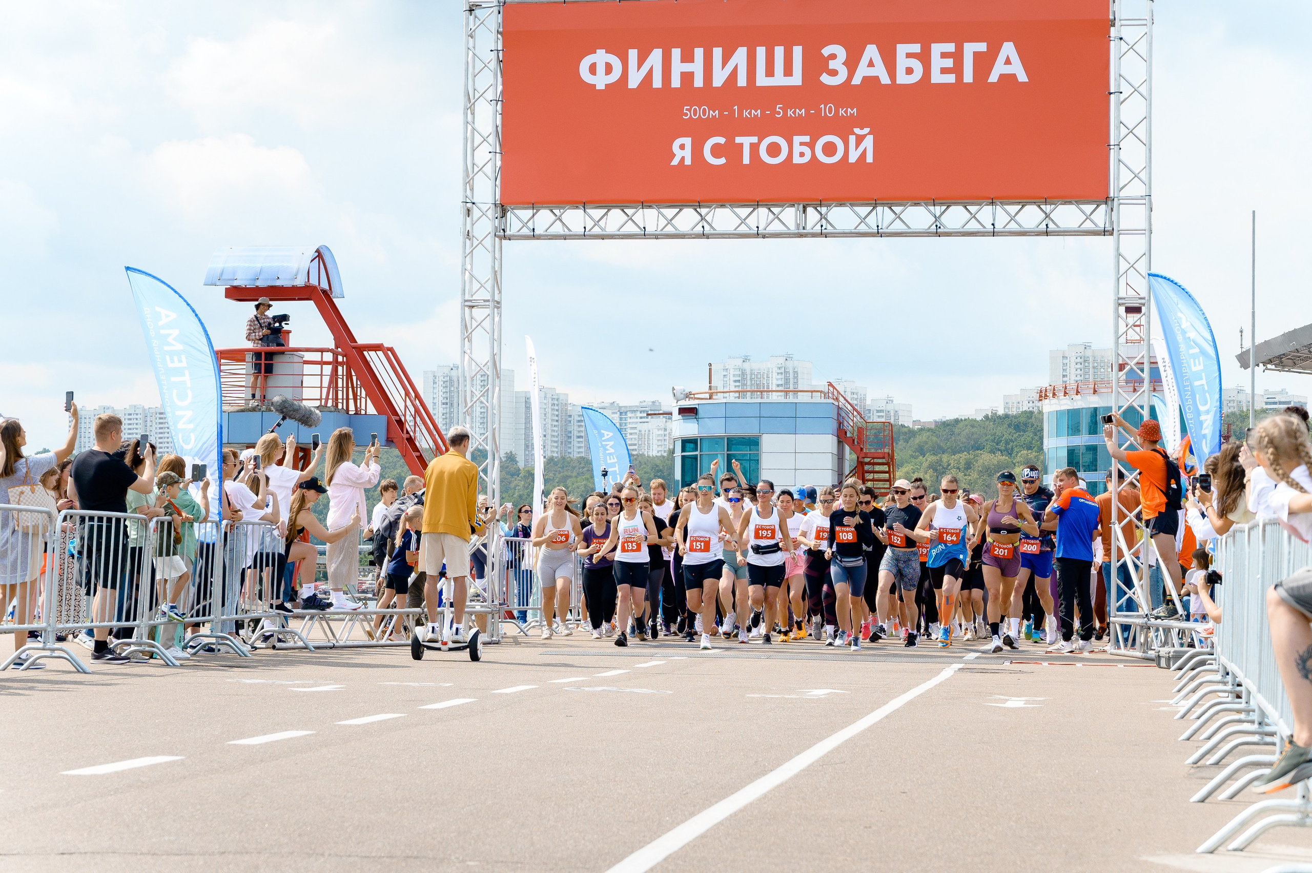 ОНКОЗАБЕГ Я С ТОБОЙ. РЕПОРТАЖНЫЙ И БИЗНЕС ФОТОГРАФ В МОСКВЕ, ЕГОР НИКОЛАЕВ
