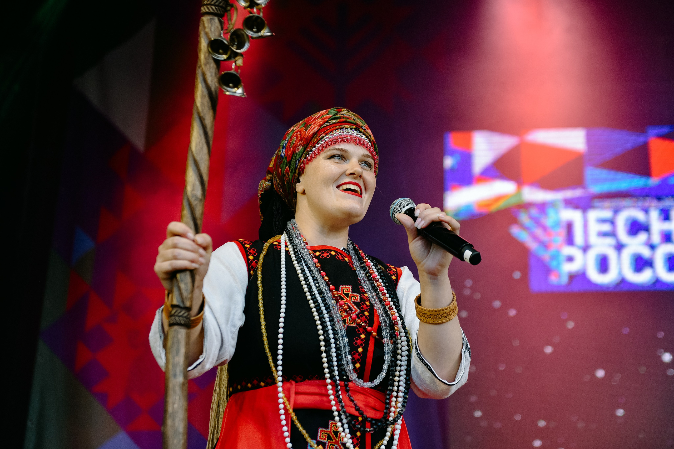 Фестиваль Песни России. РЕПОРТАЖНЫЙ И БИЗНЕС ФОТОГРАФ В МОСКВЕ, ЕГОР НИКОЛАЕВ