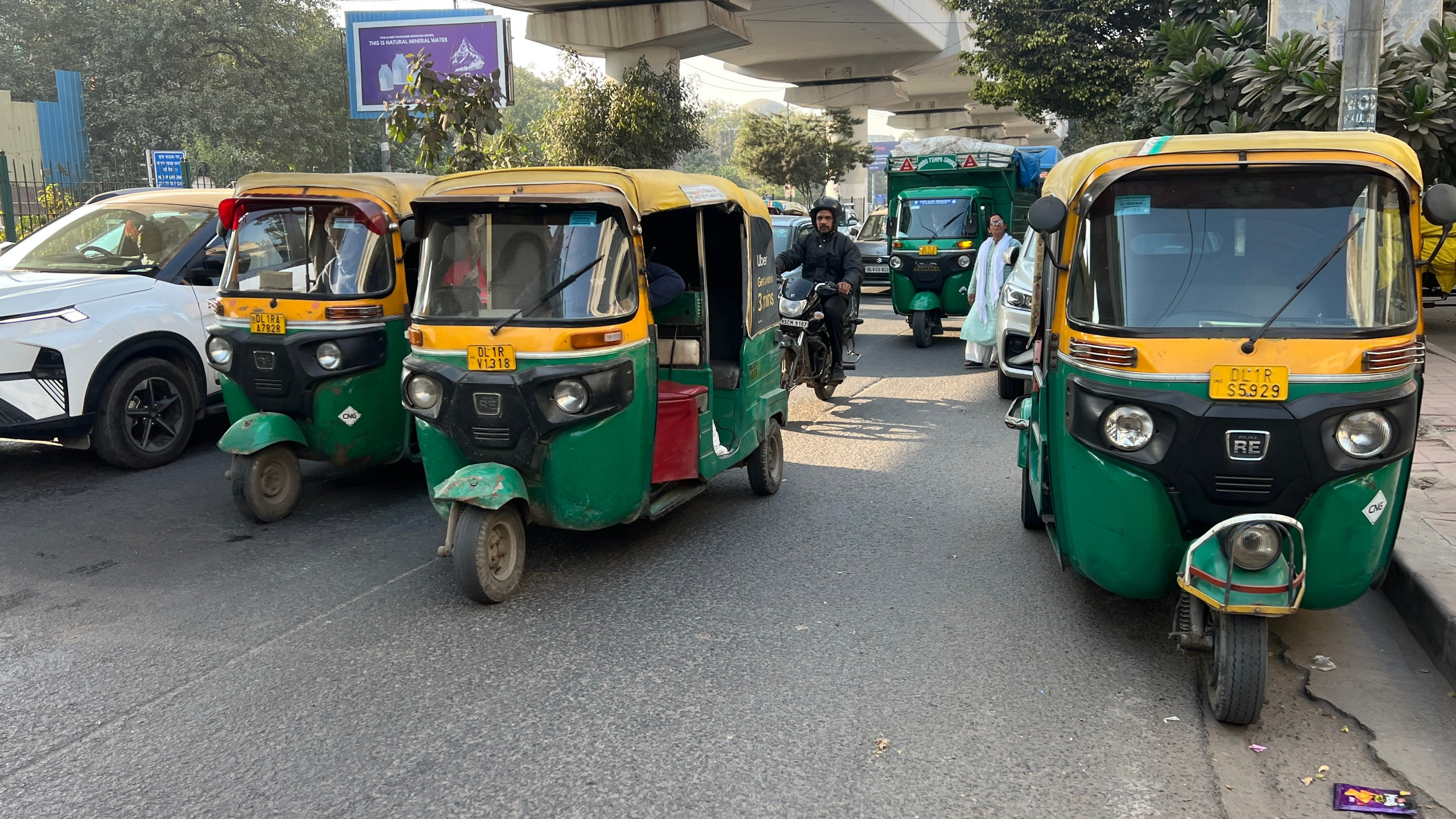 Индия. Телеоператор Ильнур Таминдаров — видеосъемка, документальные фильмы, интервью в Москве