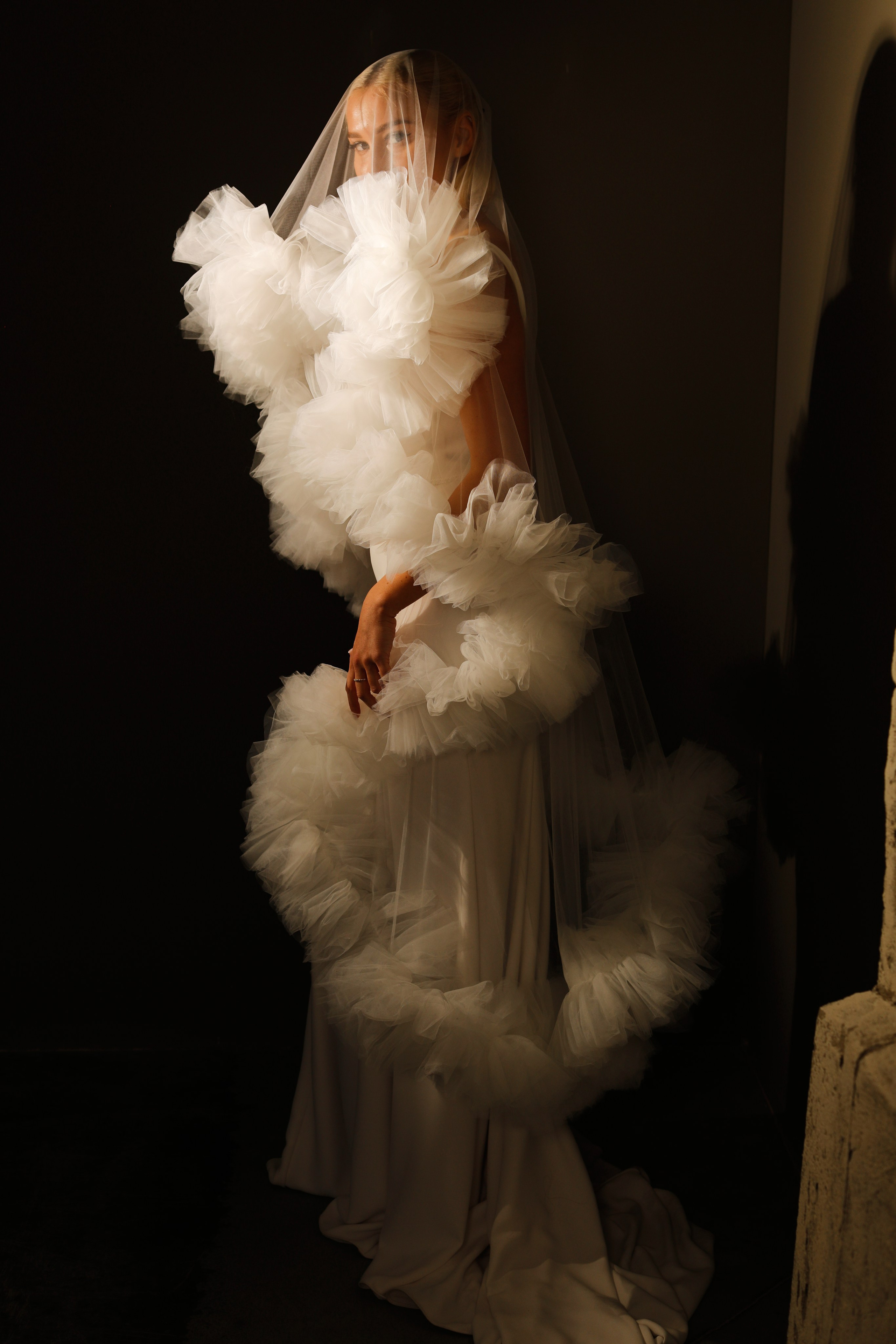 NAOMI WEDDING. Фотограф в Вологде Евгения Ли