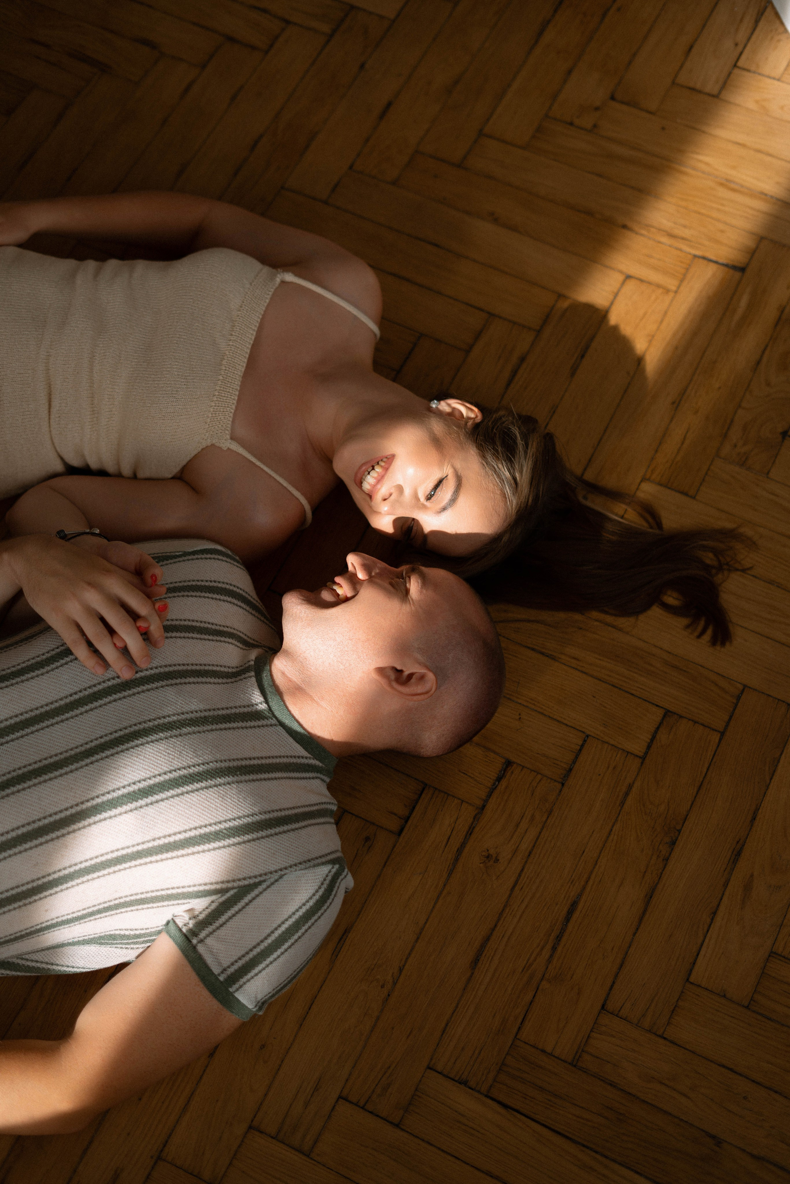 Love story. Главная