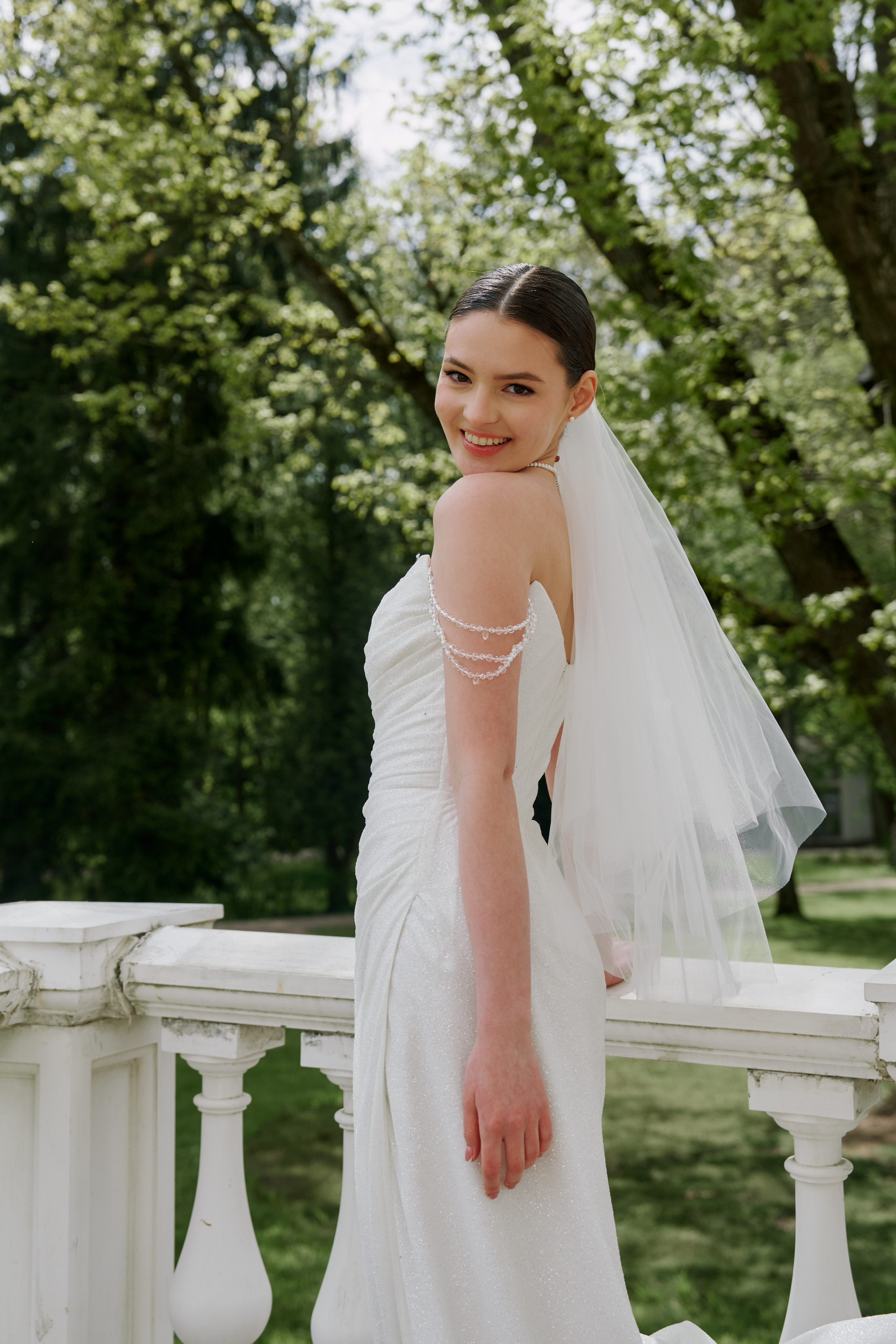 Роман & Александра. Главная