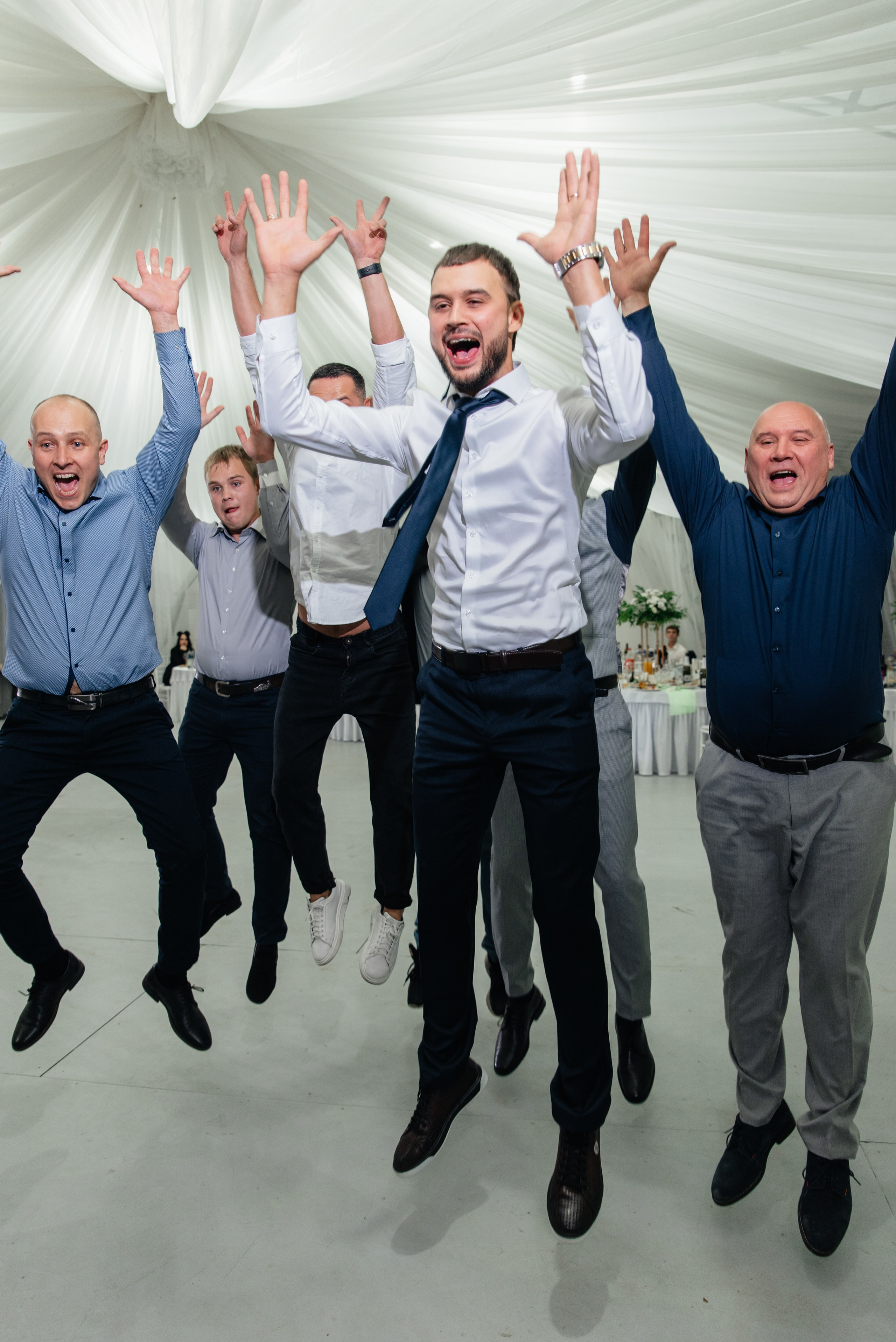 Свадьба Эдгара и Ксении (Волгоград, 17.09.2022). Свадебный и travel фотограф в Волгограде, Сочи, Домбае, Европе