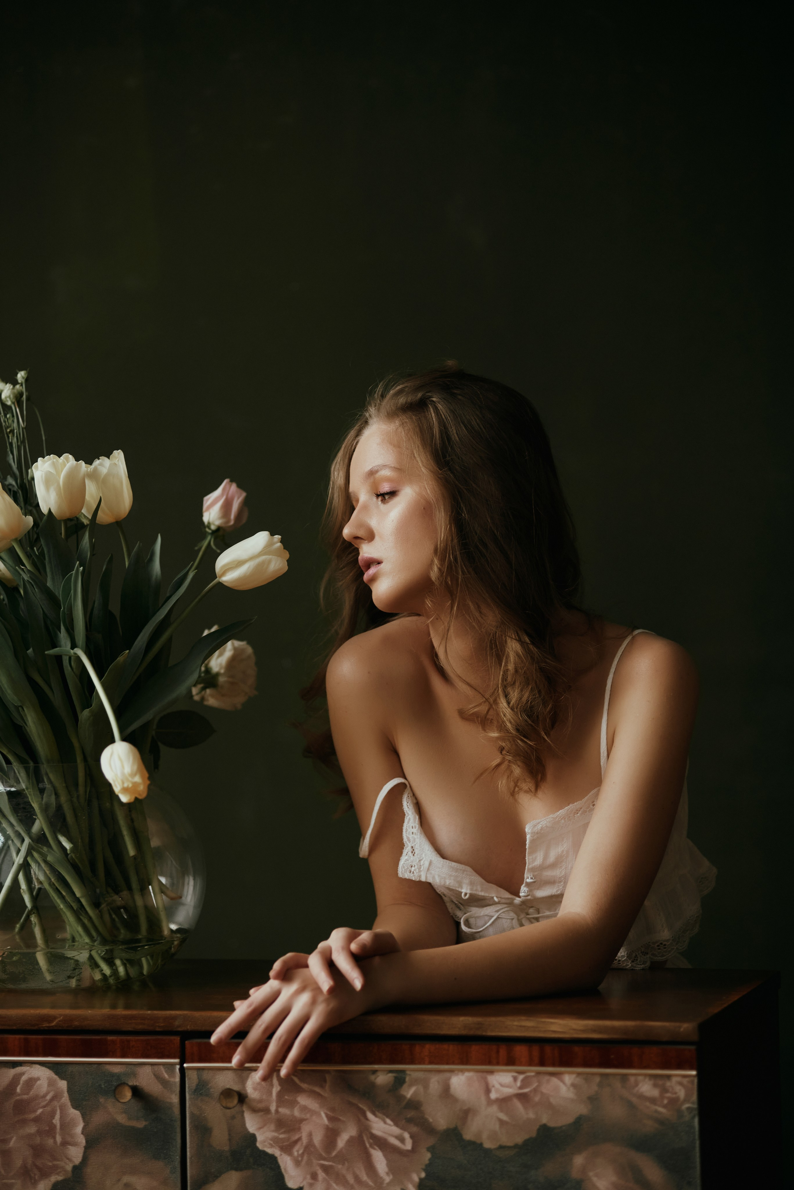 Иветта. Фотограф в Санкт Петербурге Александра Вильдгрубе