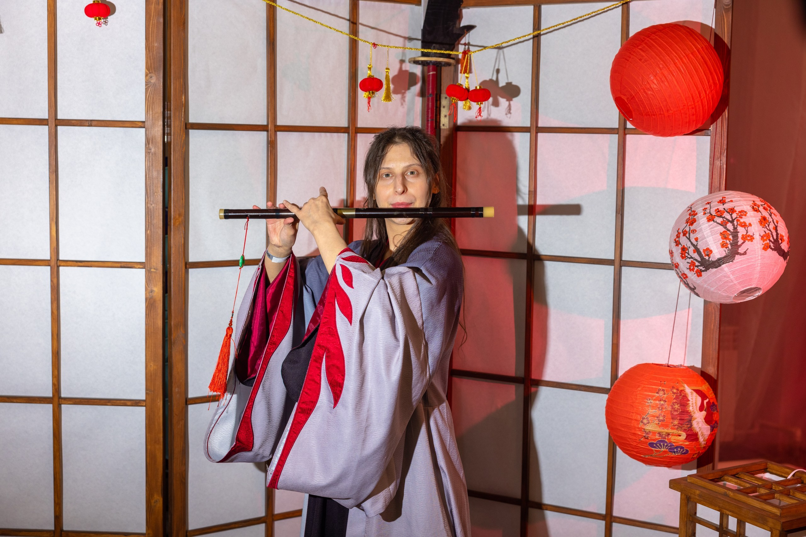 Юки, но Одори 15. Фотограф в Туле Крупский АнДРей. Фотостудия «КАДР71» в Туле