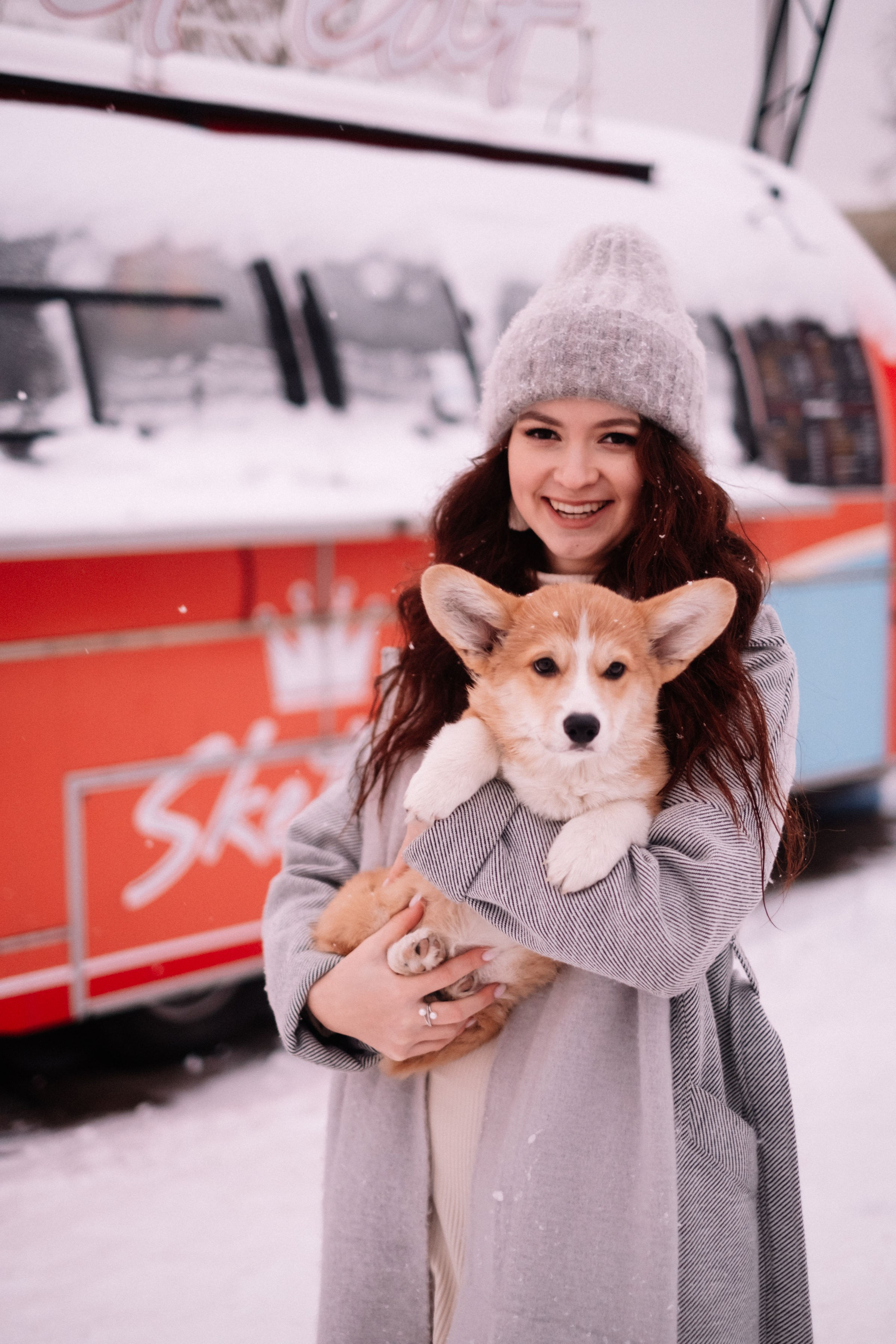 Happy New Year. Фотограф в Челябинске I Надин Палмер
