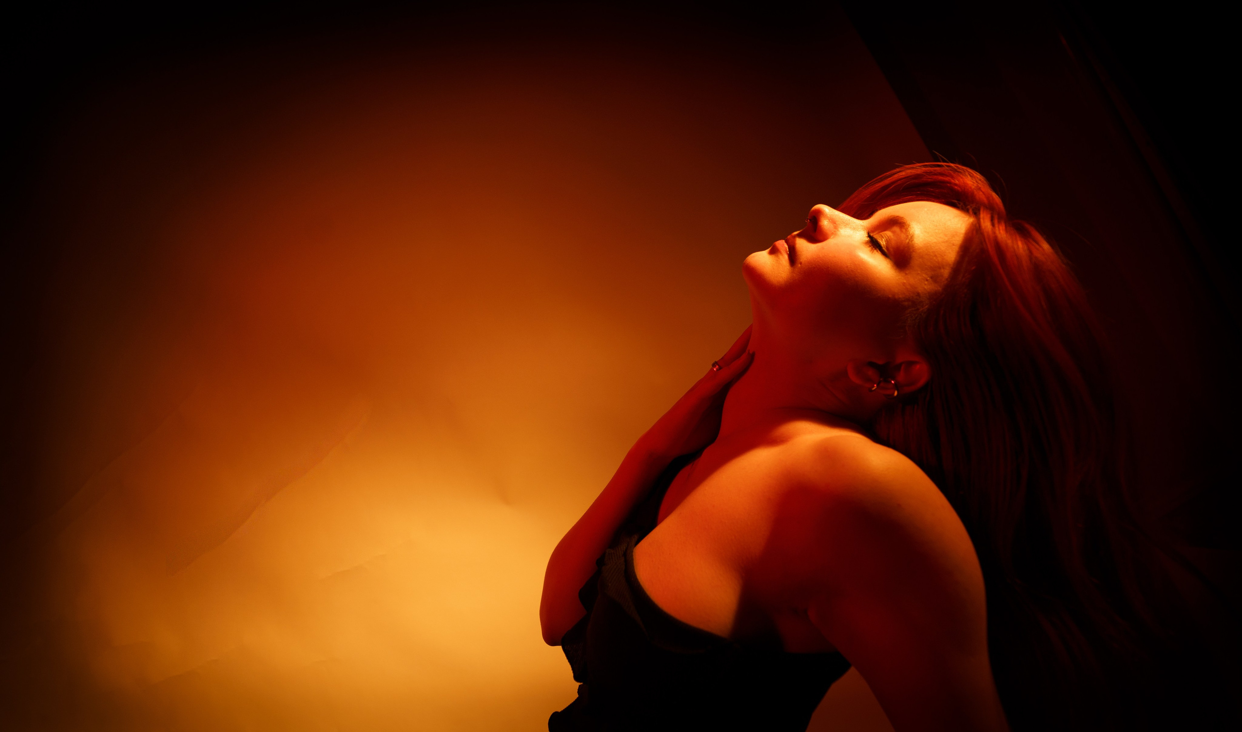 Фототусня 3.0. Репортажный фотограф Даниил Коваленко