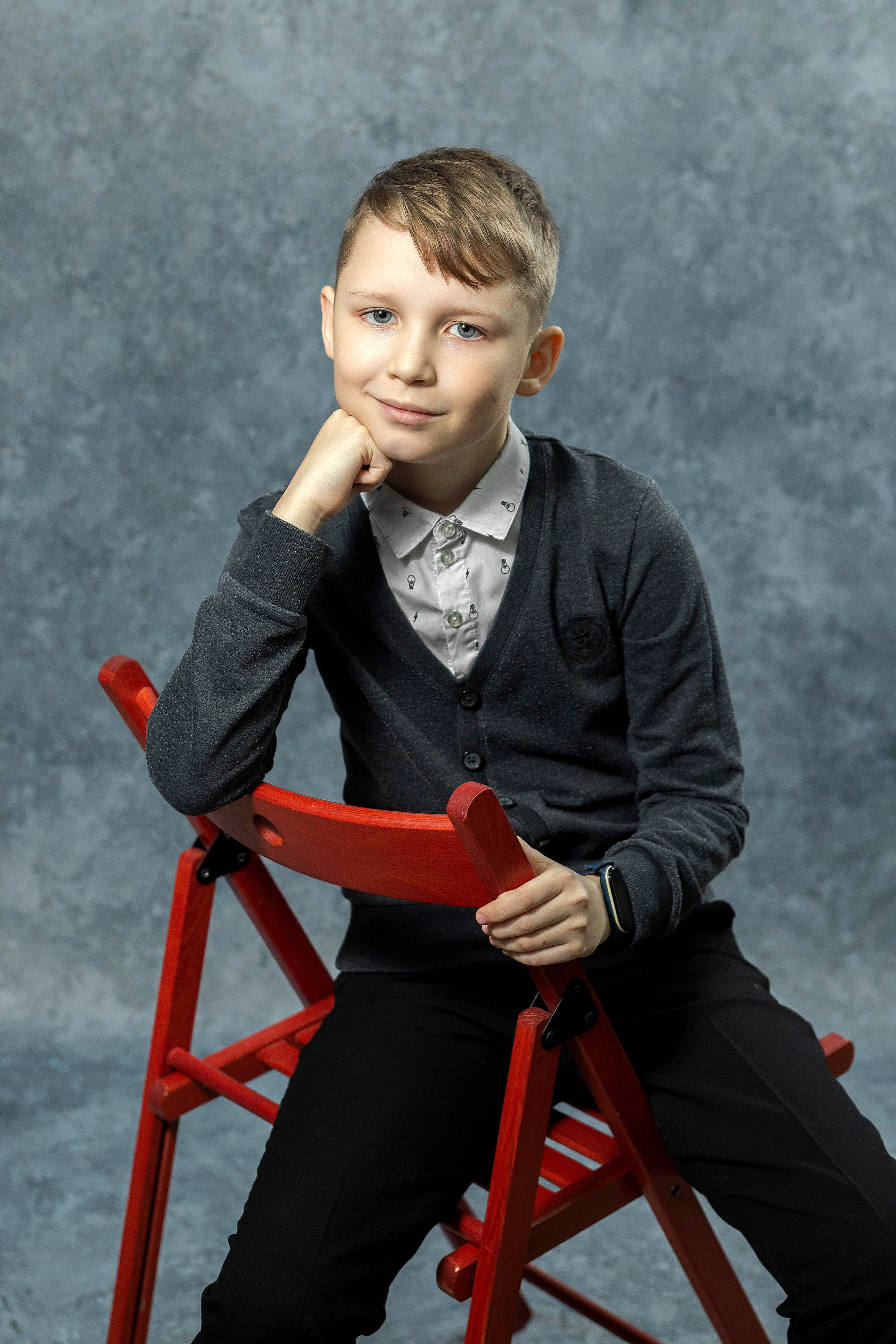 Групповые фото 1-4 класс. Фото-шадрина.ру