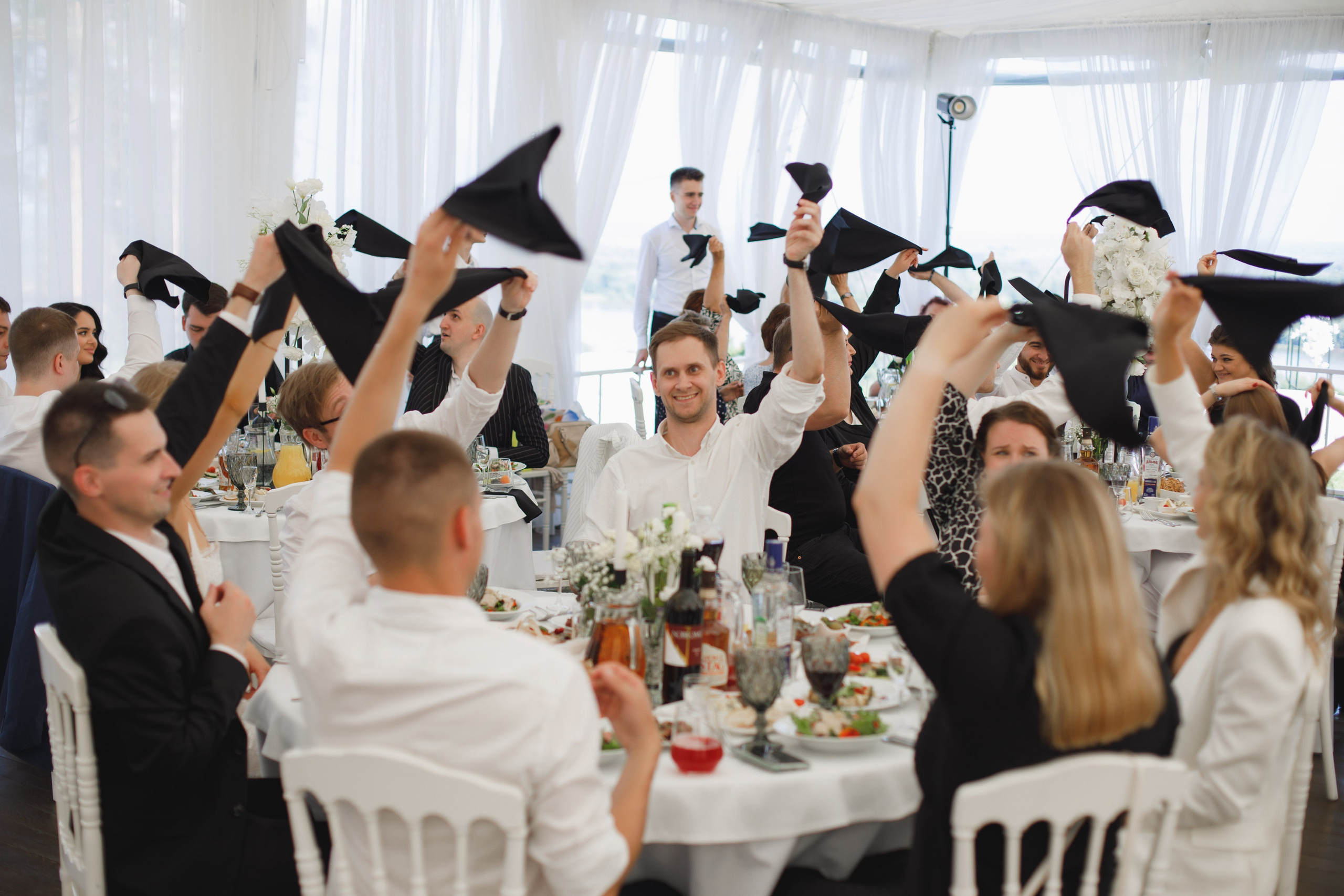 Свадебный день Иван и Соня. Фотограф Аркадий Самошкин