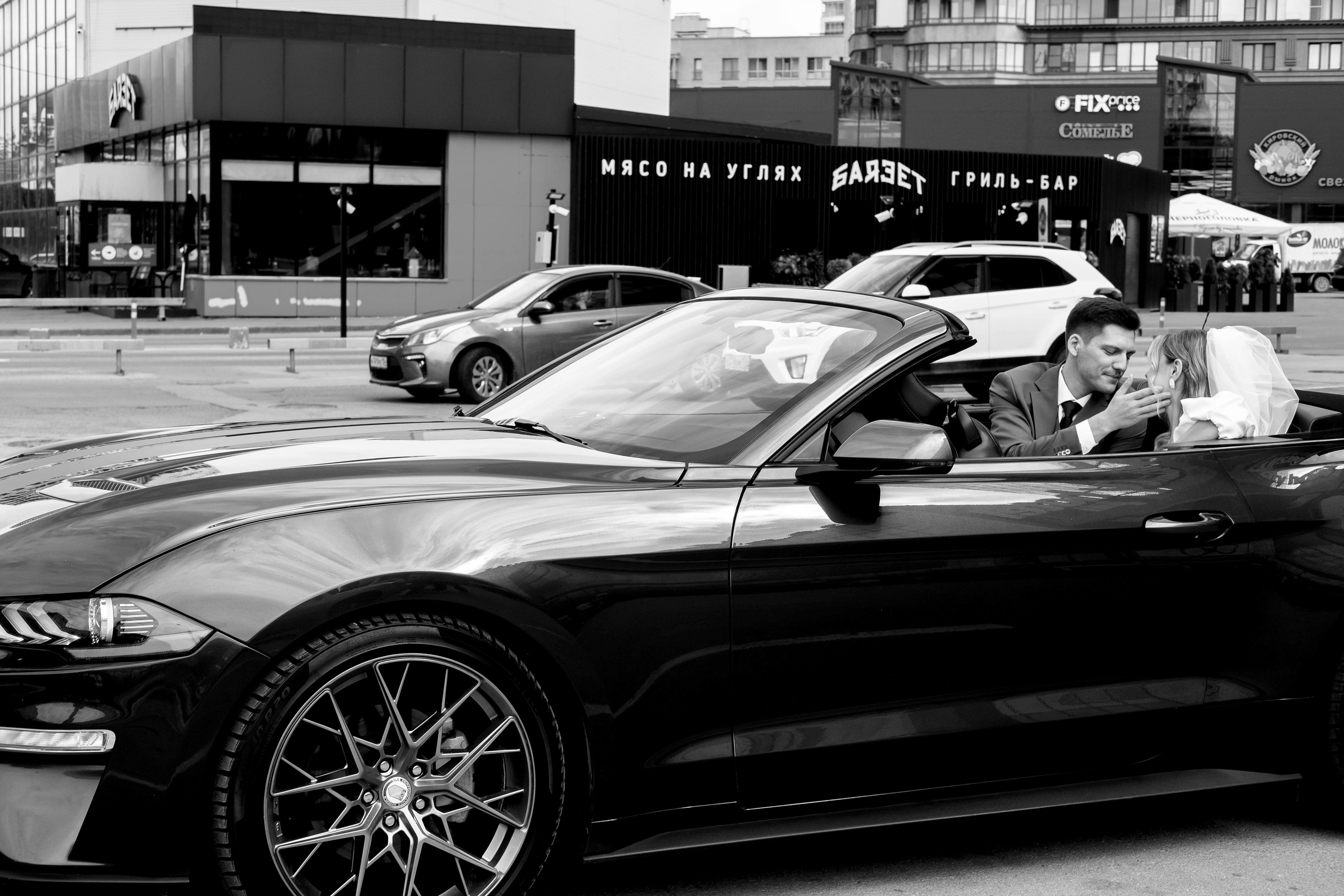 Потеряли голову от любви. Свадебный и семейный фотограф в Новосибирске, Санкт-Петербурге, Москве