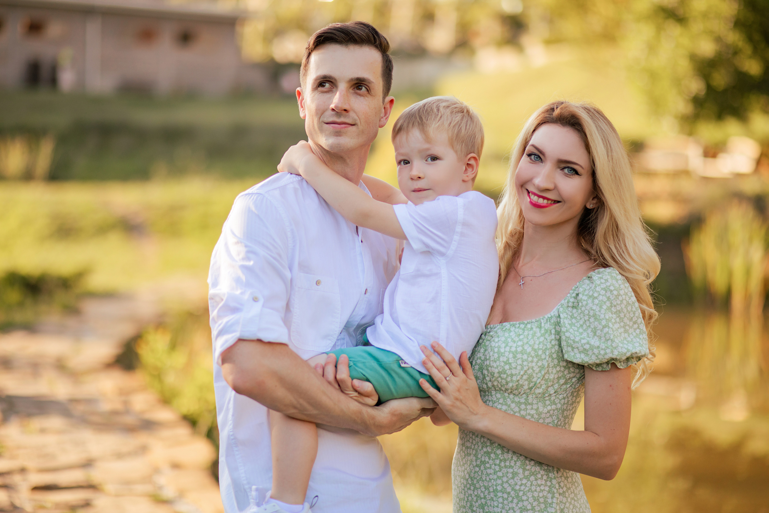 Ферма Экзархо. Олеся и Александр. Фотограф Москва. Семейные и индивидуальные фотосессии в Москве