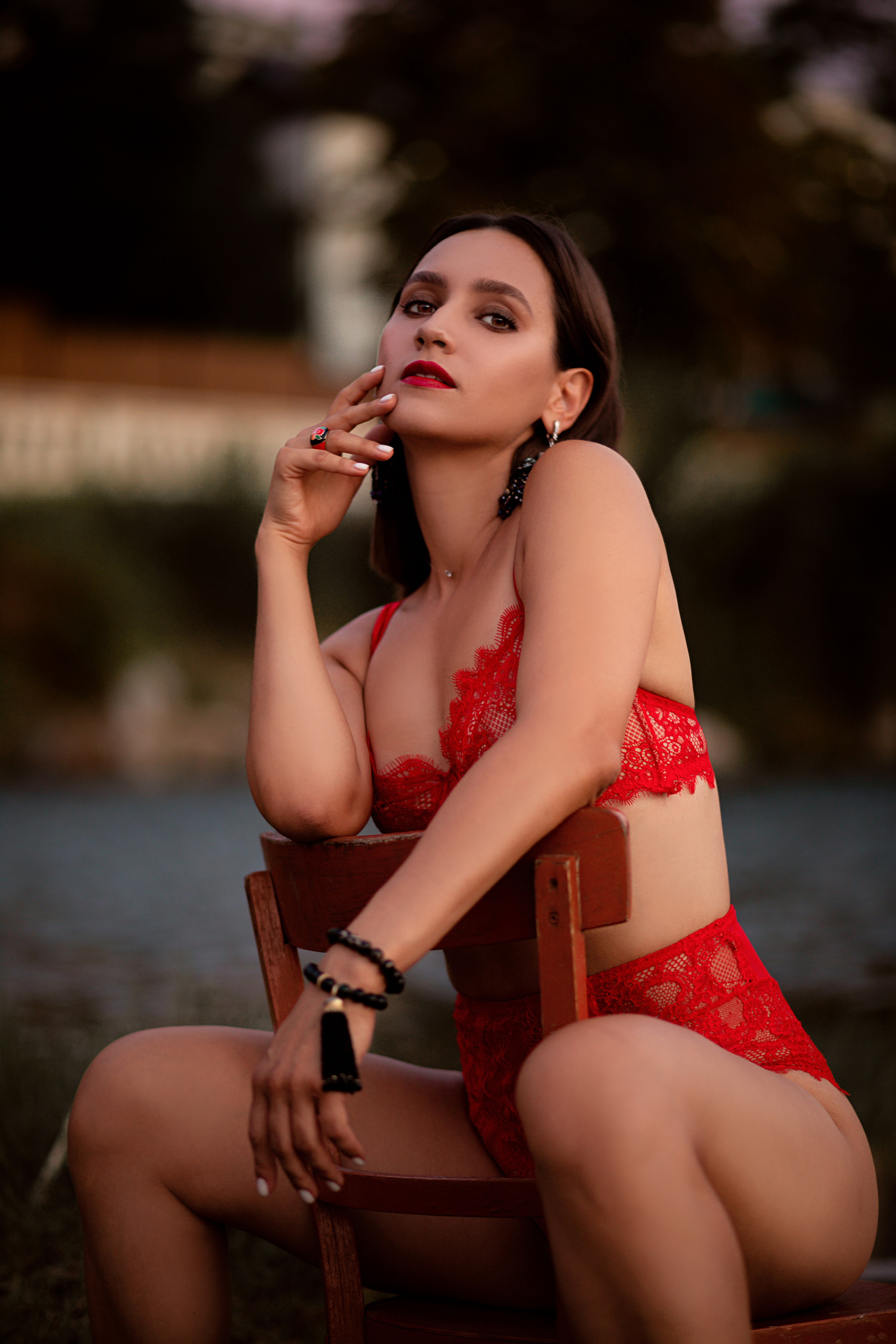 Цветной дым. Марина. Фотограф Москва. Семейные и индивидуальные фотосессии в Москве