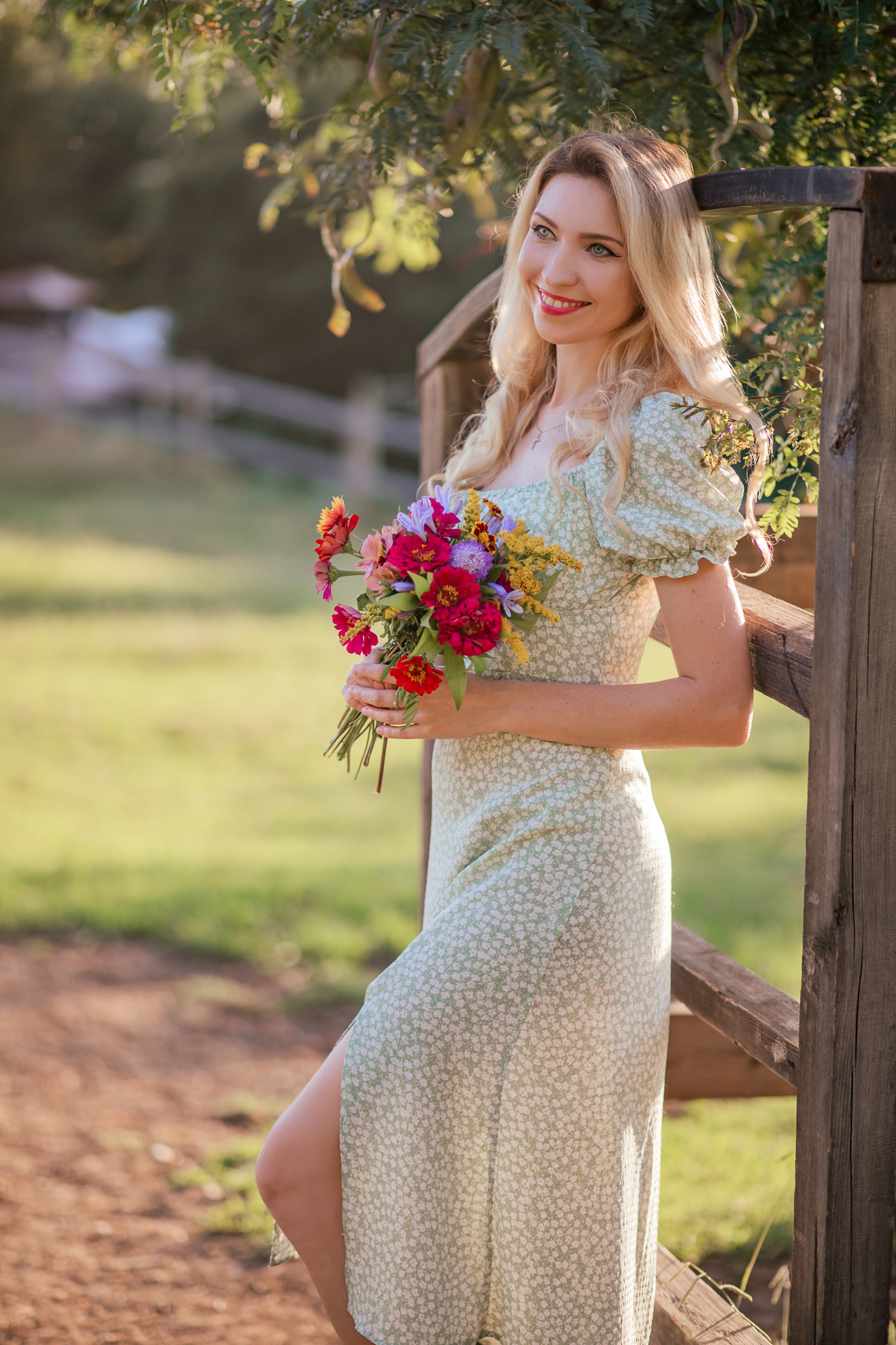 Ферма Экзархо. Олеся и Александр. Фотограф Москва. Семейные и индивидуальные фотосессии в Москве