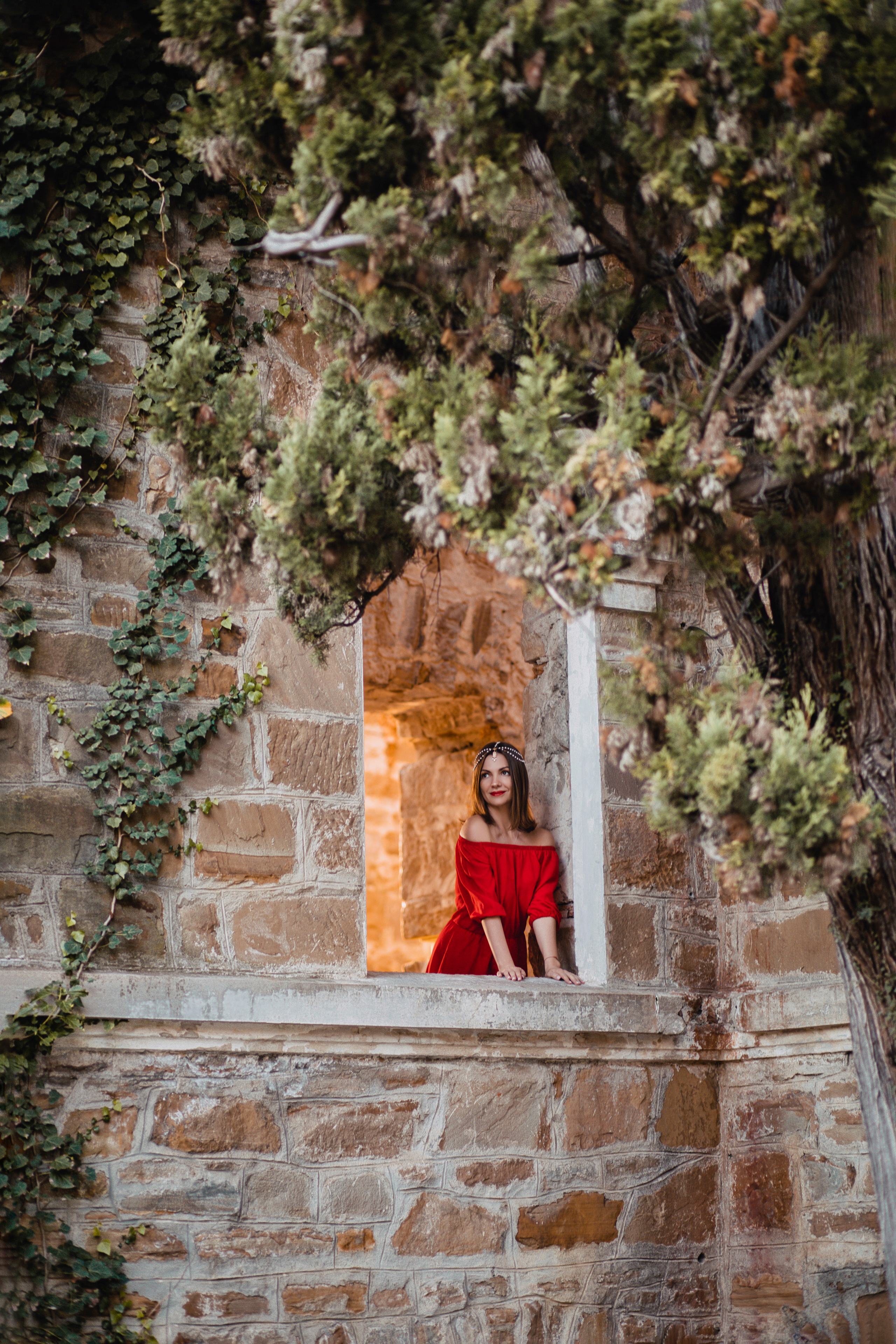 Дача Квитко. Светлана. Фотограф Москва. Семейные и индивидуальные фотосессии в Москве