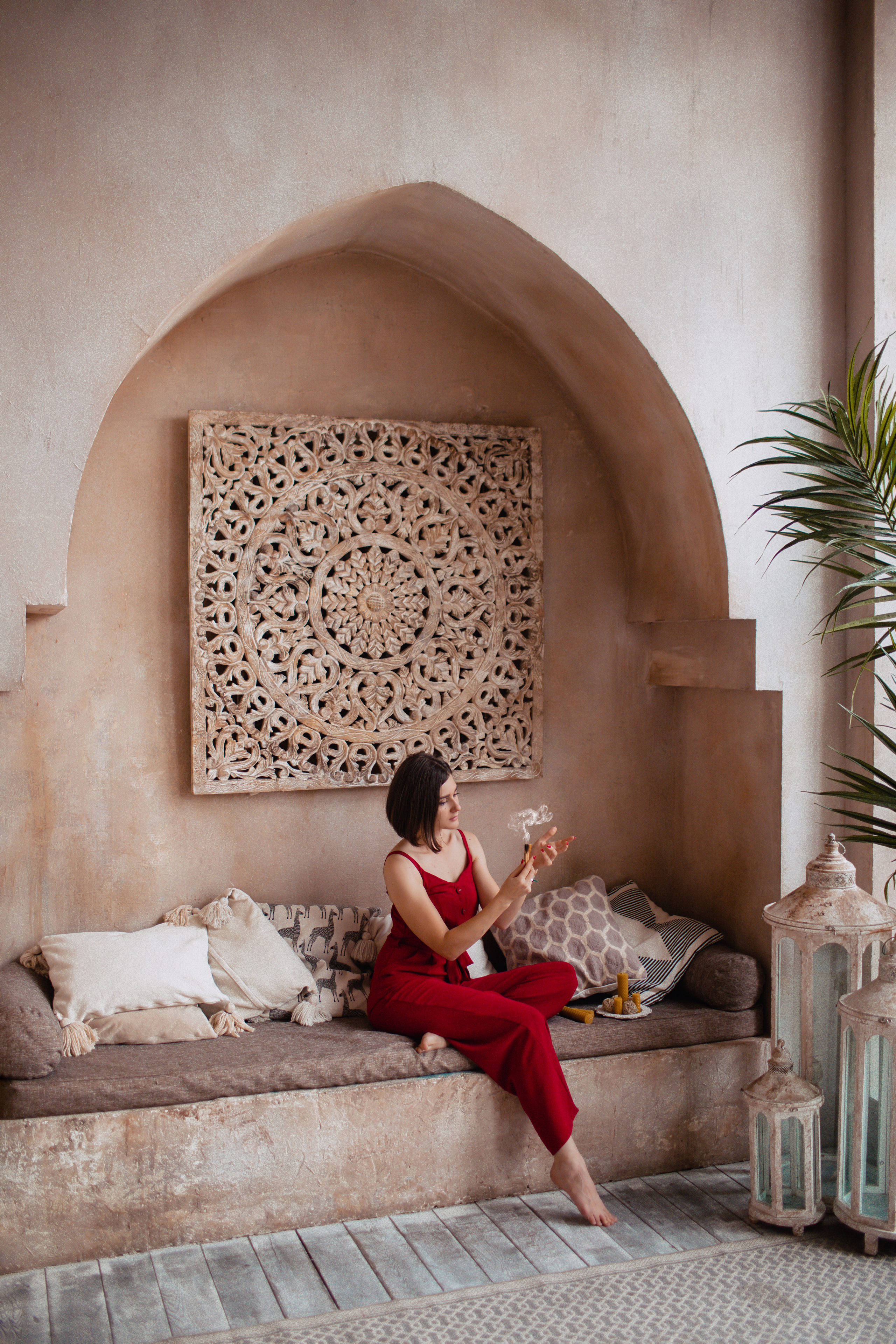 Съемка для контента. Нумеролог/Астролог. Фотограф Москва. Семейные и индивидуальные фотосессии в Москве