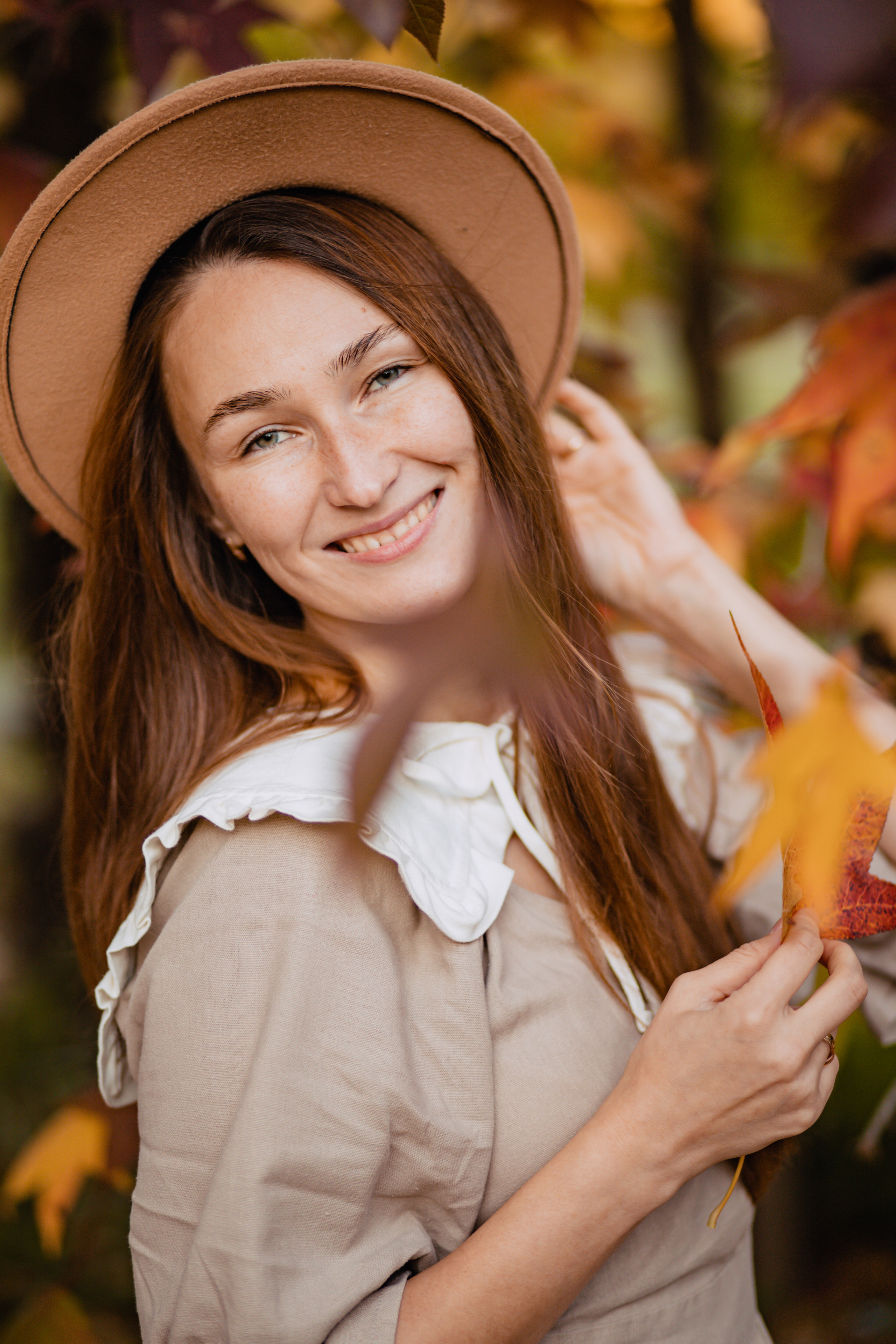 Парк «Южные культуры». Пикник. Фотограф Москва. Семейные и индивидуальные фотосессии в Москве