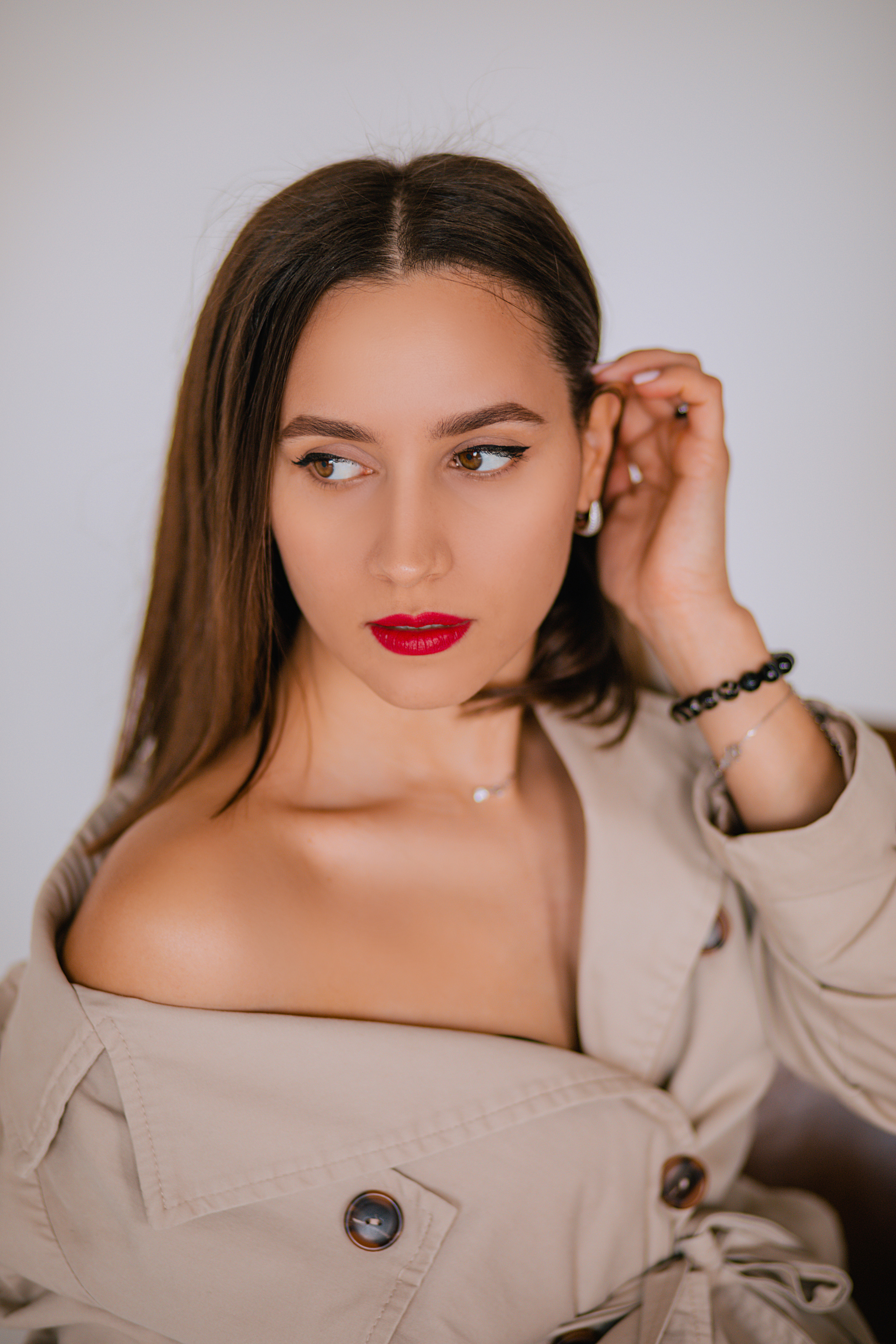 Студия 2412. Марина. Фотограф Москва. Семейные и индивидуальные фотосессии в Москве