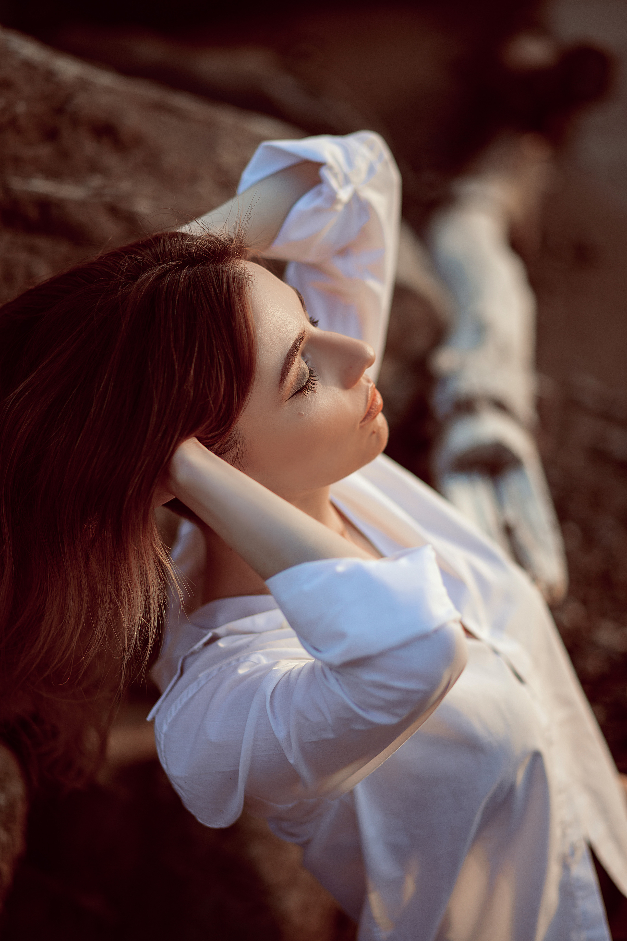 Лиза. Море. Фотограф Москва. Семейные и индивидуальные фотосессии в Москве