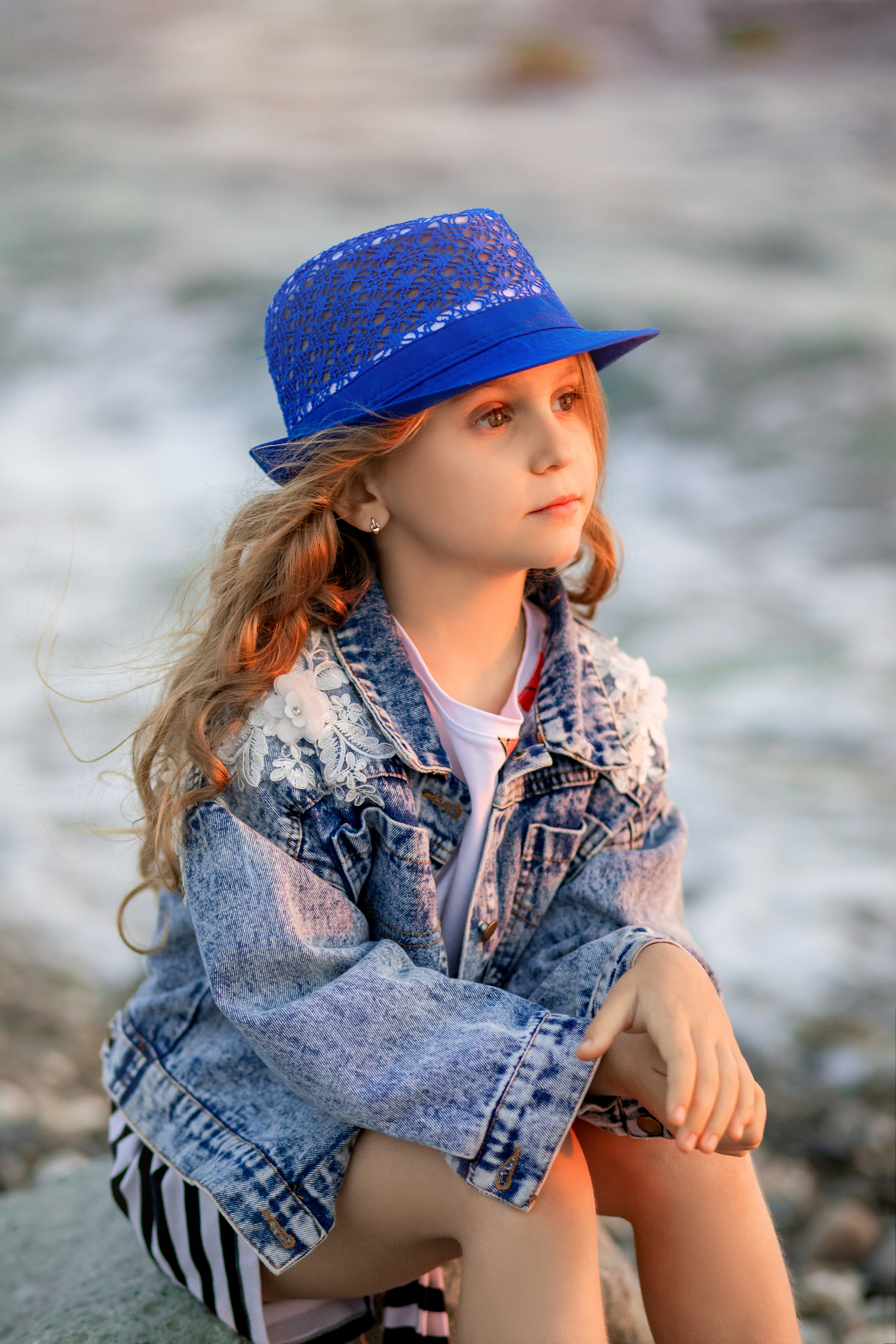 Маргарита. Разгар цветения в Сочи. Фотограф Москва. Семейные и индивидуальные фотосессии в Москве