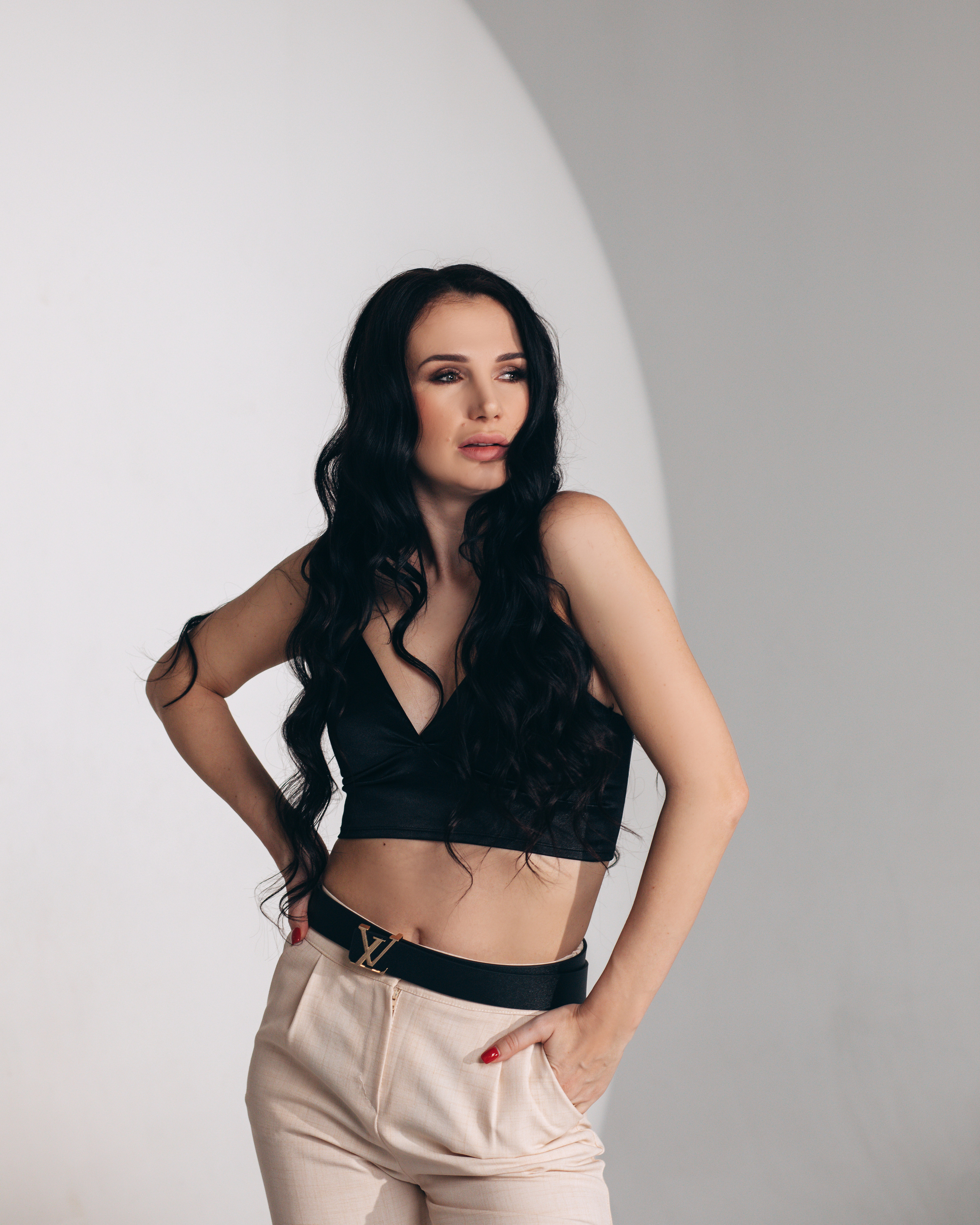 Студия 2412. Дарья. Фотограф Москва. Семейные и индивидуальные фотосессии в Москве