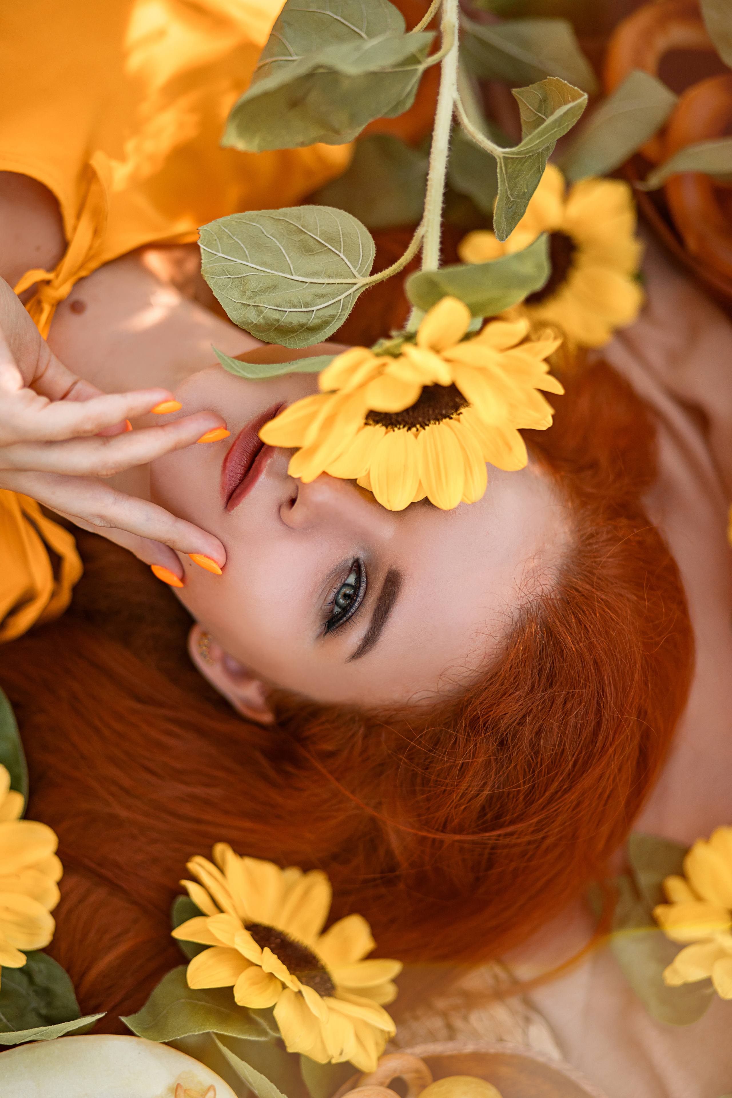 Мама + дочка. Пикник. Фотограф Москва. Семейные и индивидуальные фотосессии в Москве