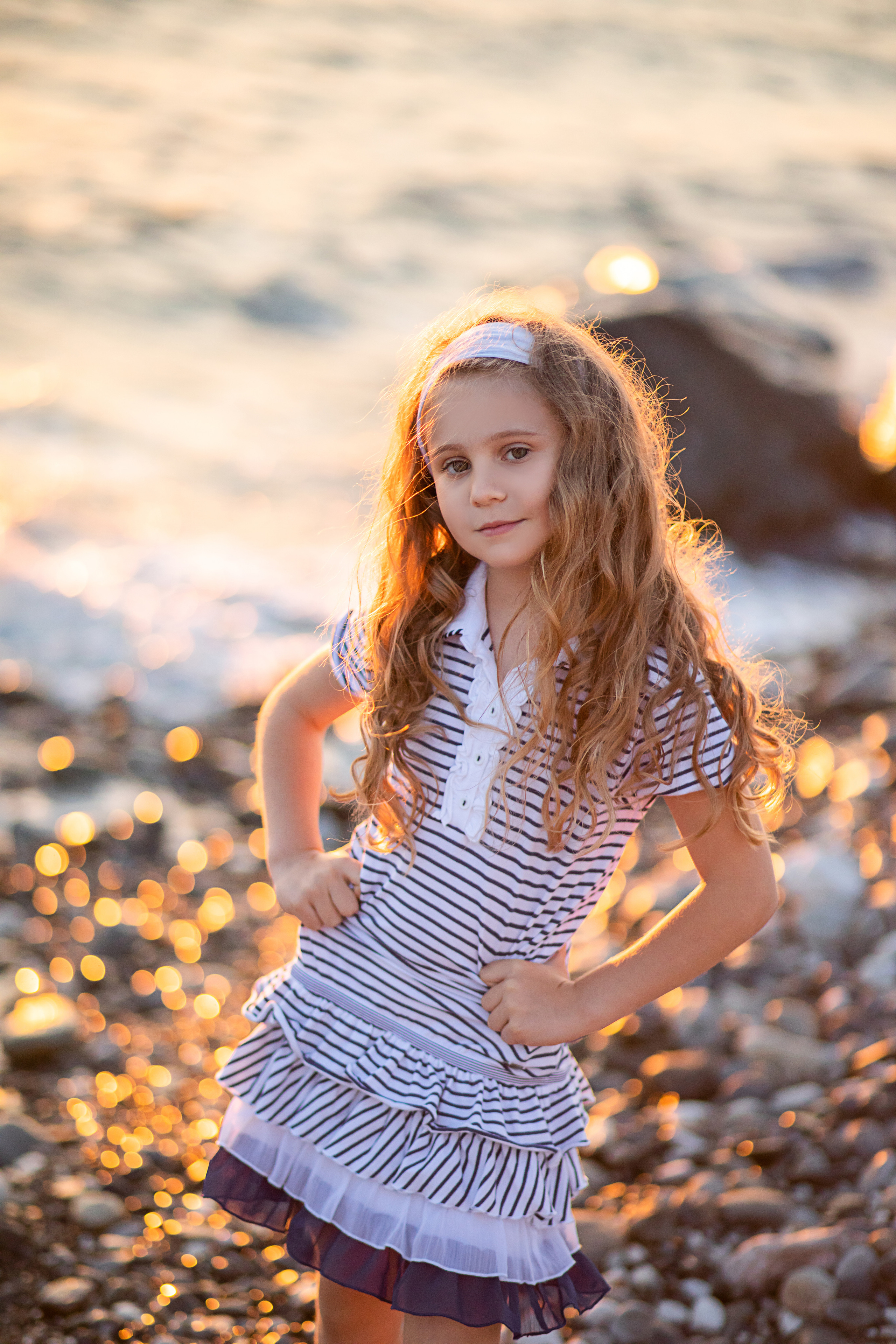 Маргарита. Разгар цветения в Сочи. Фотограф Москва. Семейные и индивидуальные фотосессии в Москве