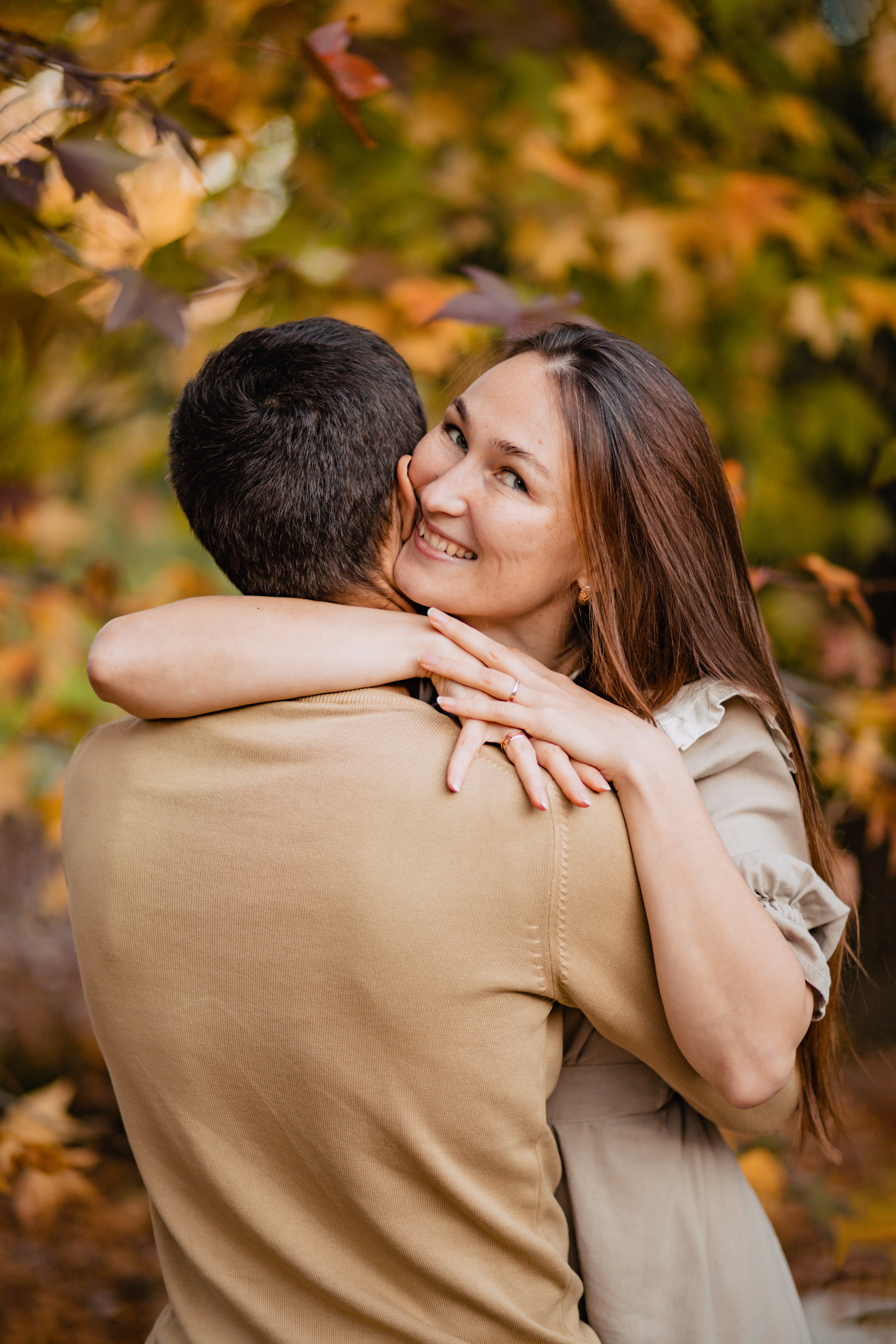 Парк «Южные культуры». Пикник. Фотограф Москва. Семейные и индивидуальные фотосессии в Москве