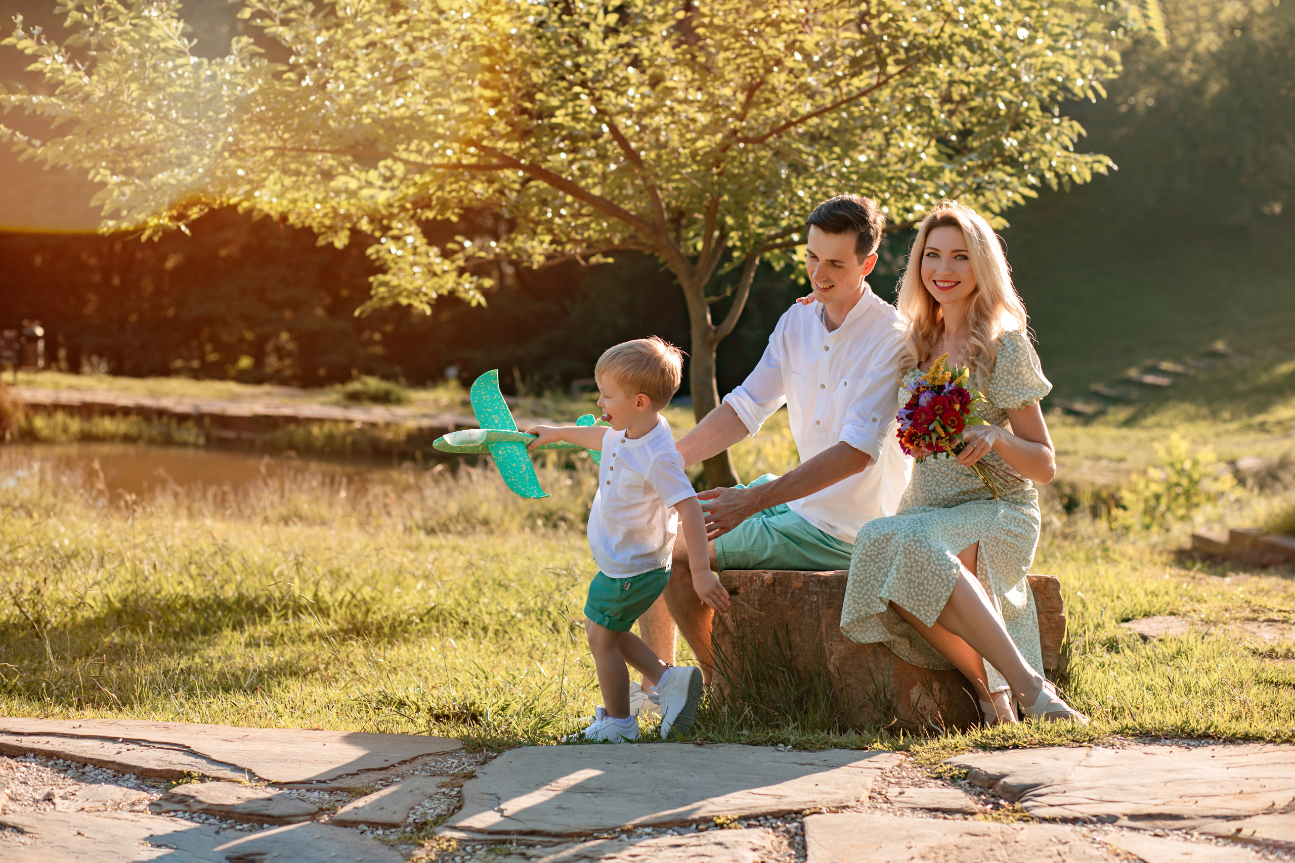 Ферма Экзархо. Олеся и Александр. Фотограф Москва. Семейные и индивидуальные фотосессии в Москве