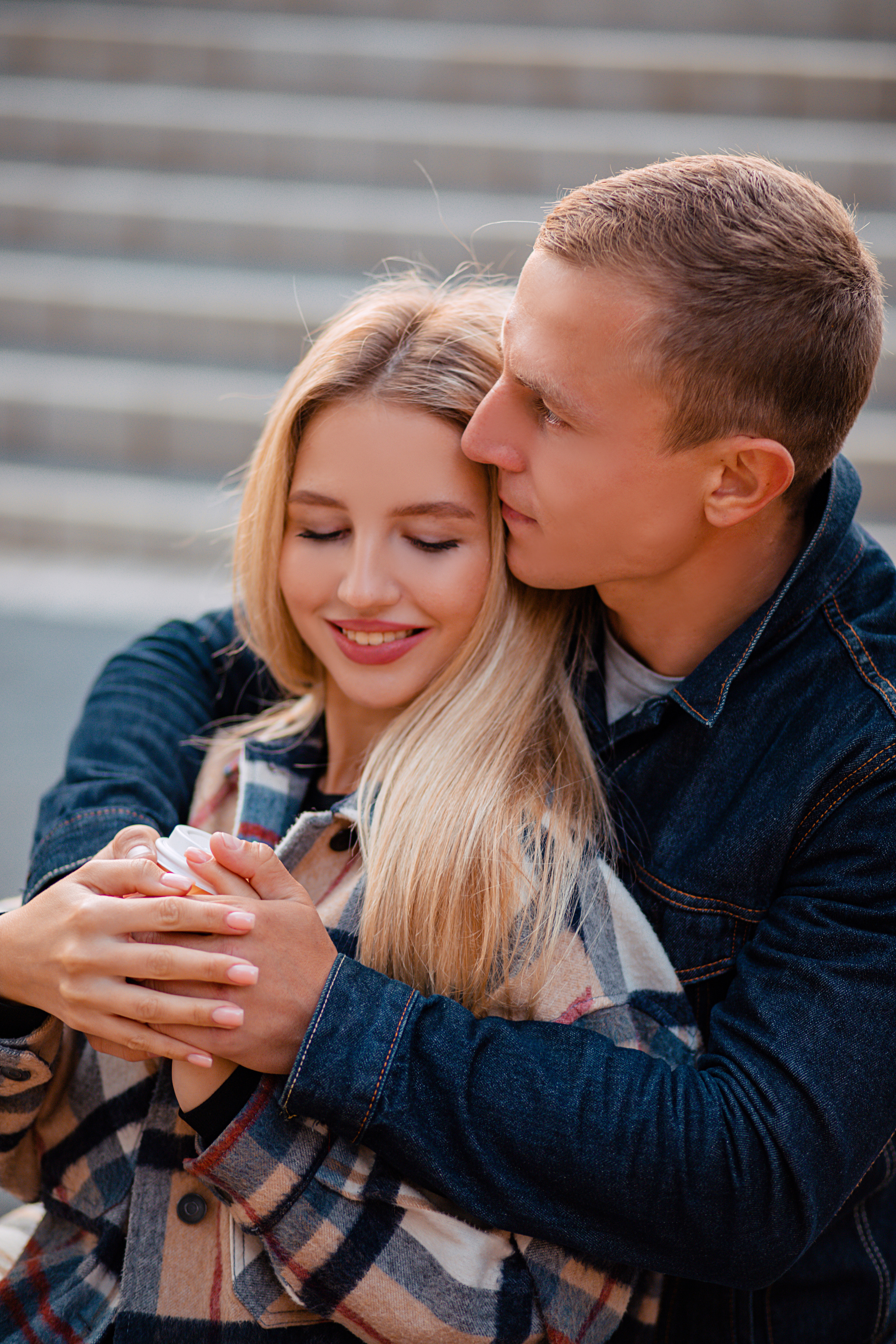 Дмитрий и Ася. Пицца. Фотограф Москва. Семейные и индивидуальные фотосессии в Москве