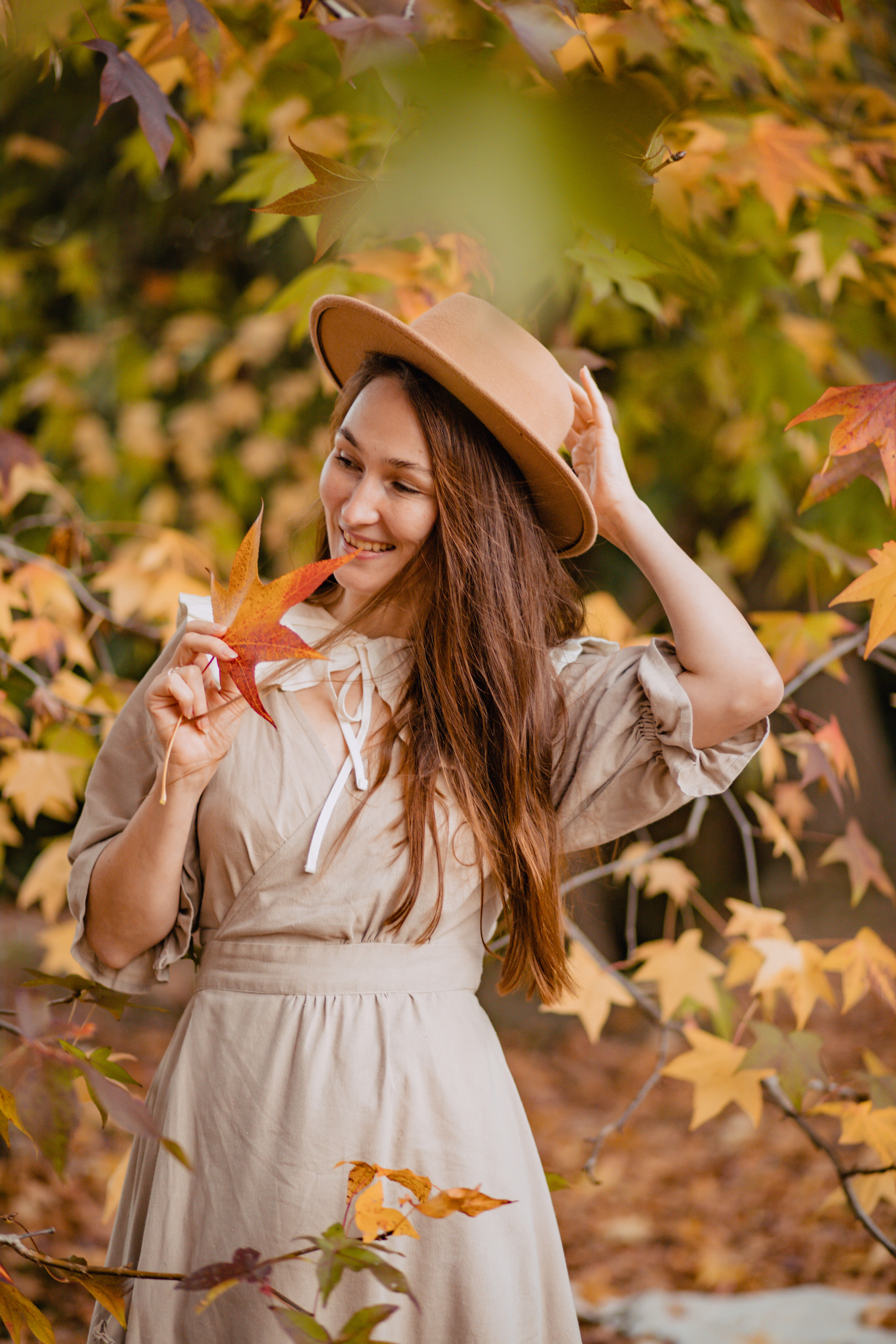 Парк «Южные культуры». Пикник. Фотограф Москва. Семейные и индивидуальные фотосессии в Москве