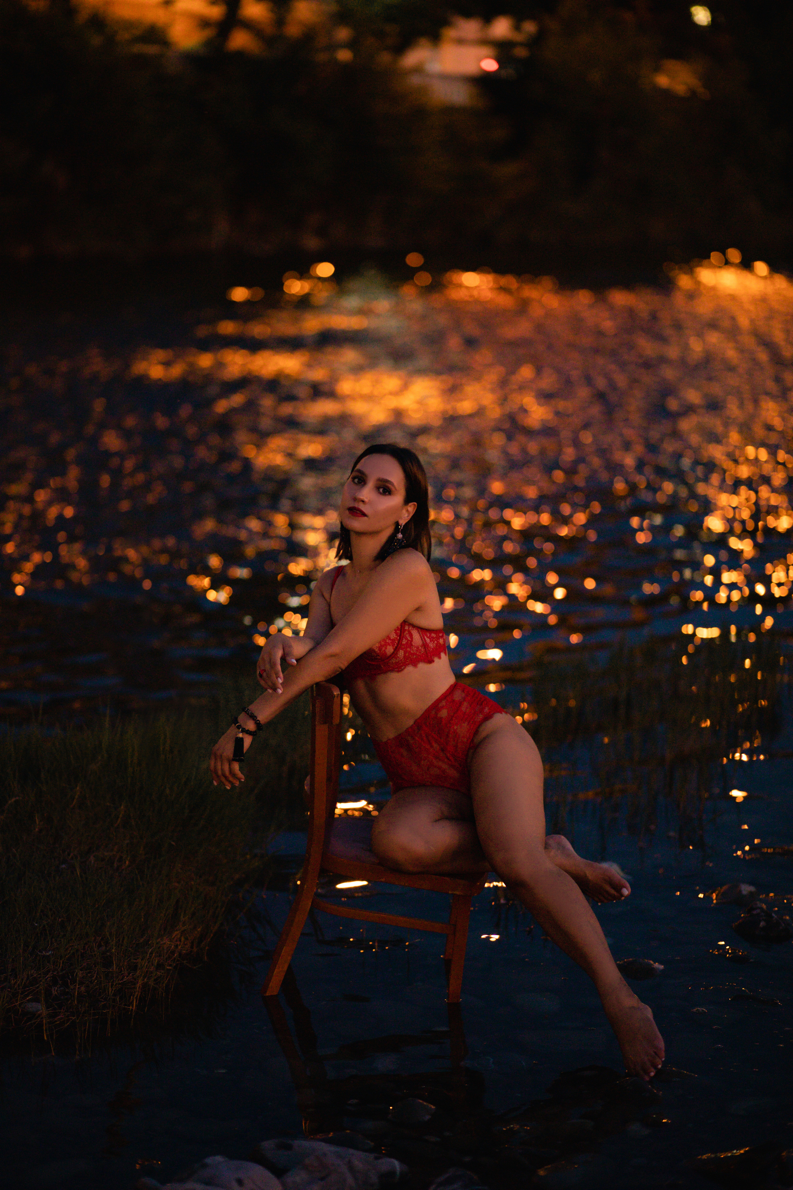 Цветной дым. Марина. Фотограф Москва. Семейные и индивидуальные фотосессии в Москве