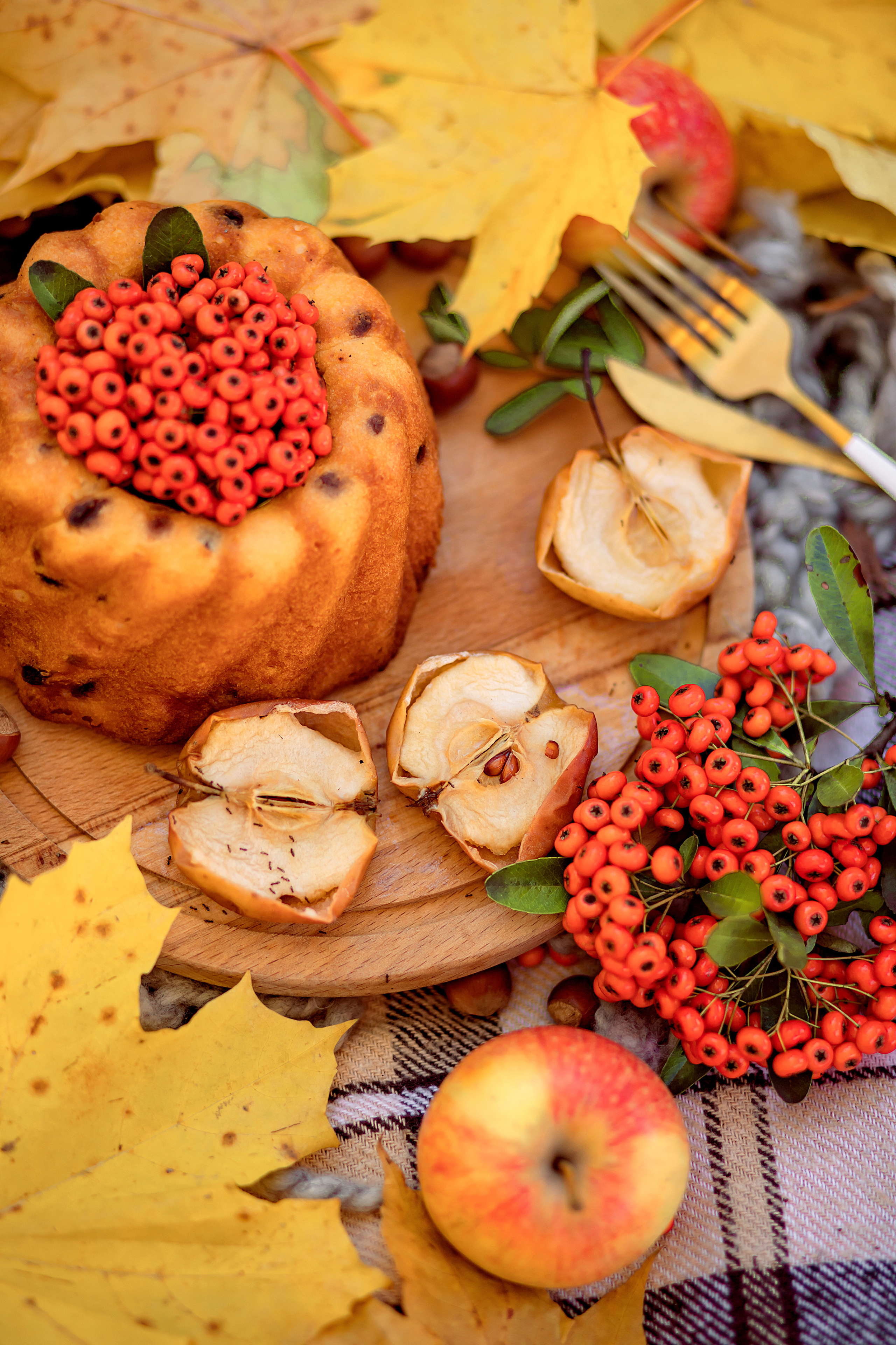 Осенний пикник. Олеся и Богдан. Фотограф Москва. Семейные и индивидуальные фотосессии в Москве