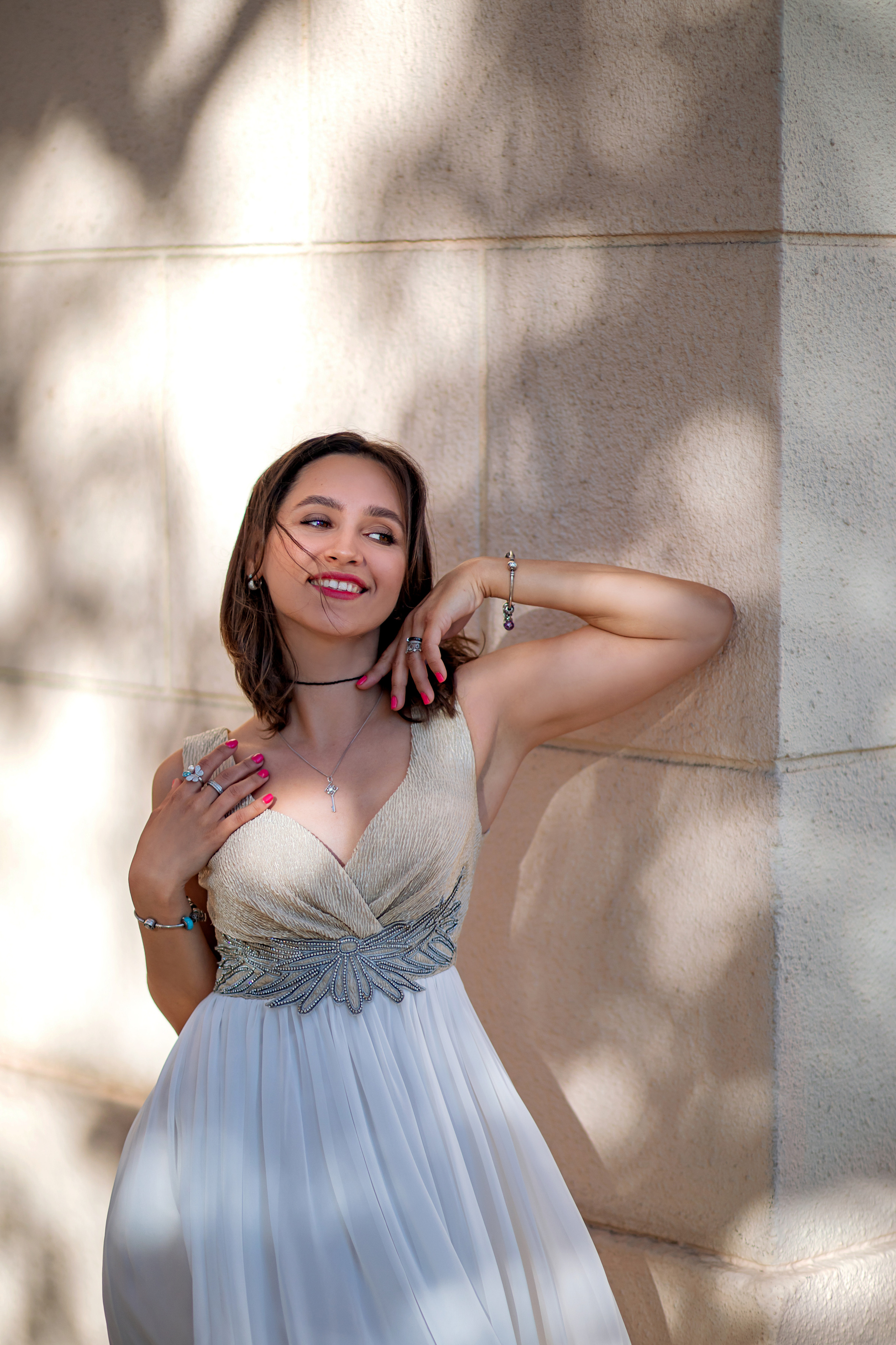 Зимний театр. 3 образа. Марина. Фотограф Москва. Семейные и индивидуальные фотосессии в Москве