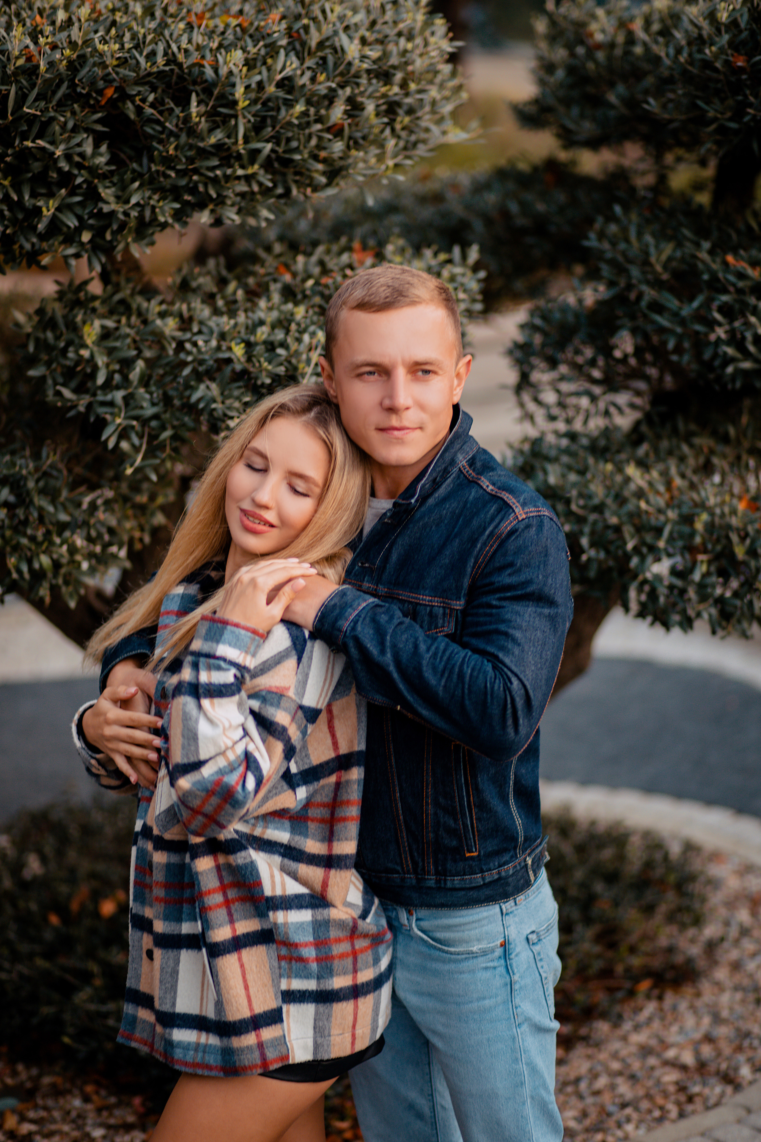 Дмитрий и Ася. Пицца. Фотограф Москва. Семейные и индивидуальные фотосессии в Москве