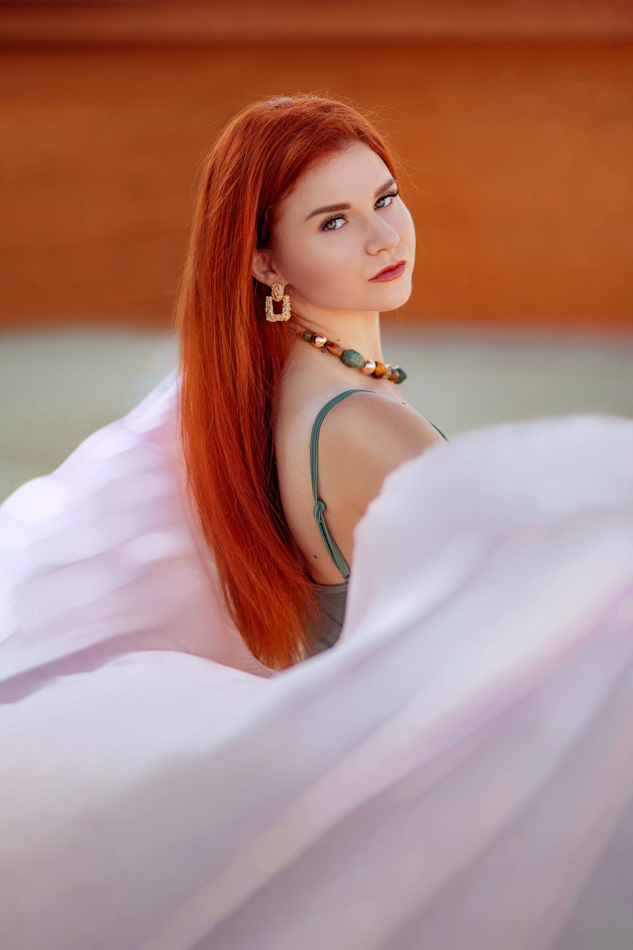 Пляж Маяк. Анастасия. Фотограф Москва. Семейные и индивидуальные фотосессии в Москве