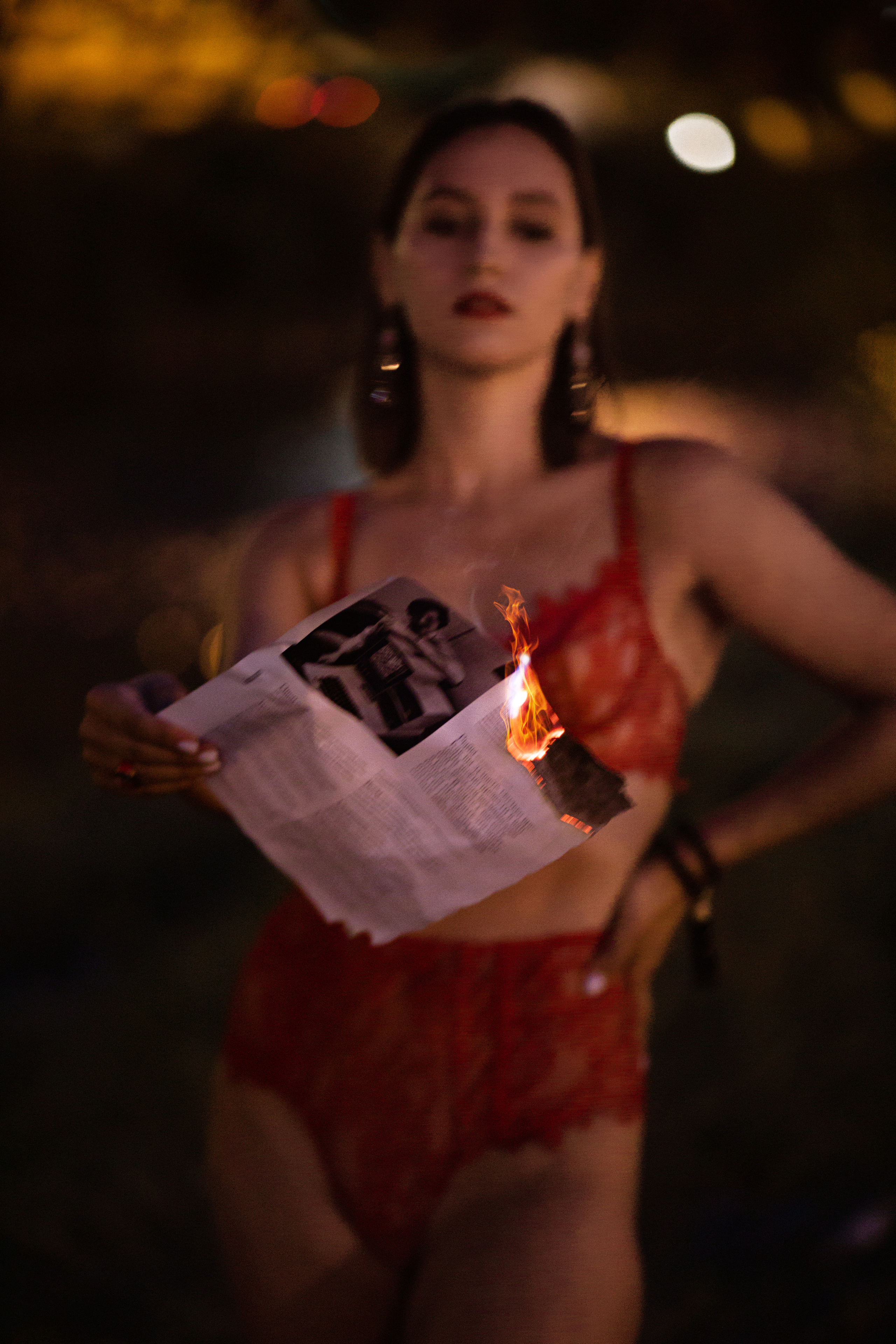 Цветной дым. Марина. Фотограф Москва. Семейные и индивидуальные фотосессии в Москве