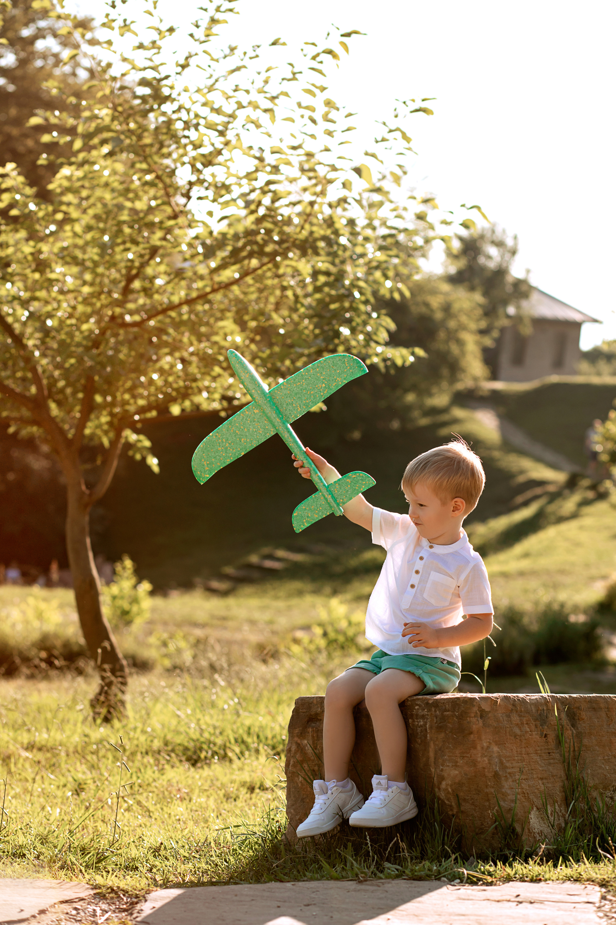 Ферма Экзархо. Олеся и Александр. Фотограф Москва. Семейные и индивидуальные фотосессии в Москве