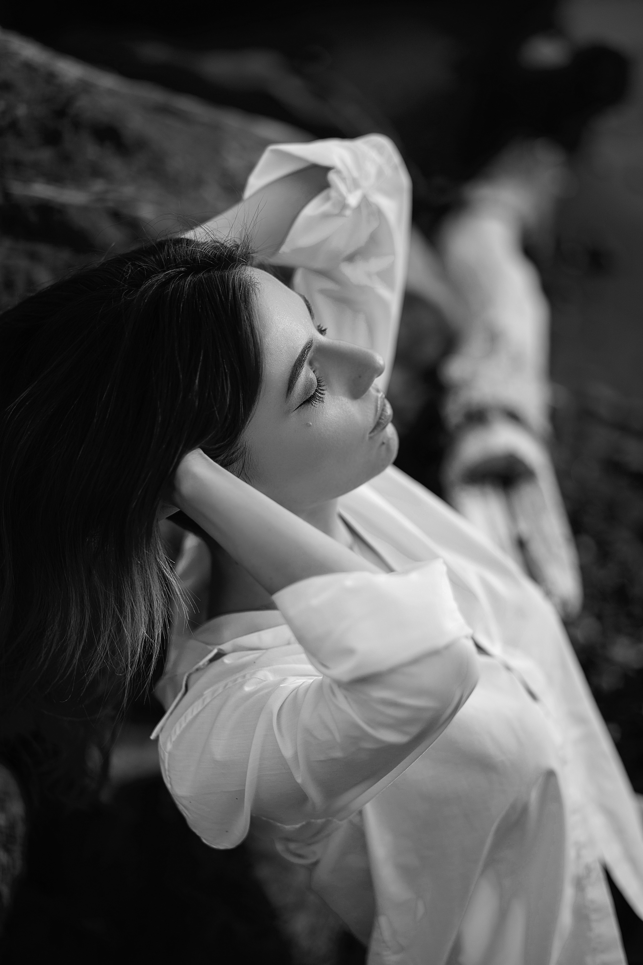 Лиза. Море. Фотограф Москва. Семейные и индивидуальные фотосессии в Москве